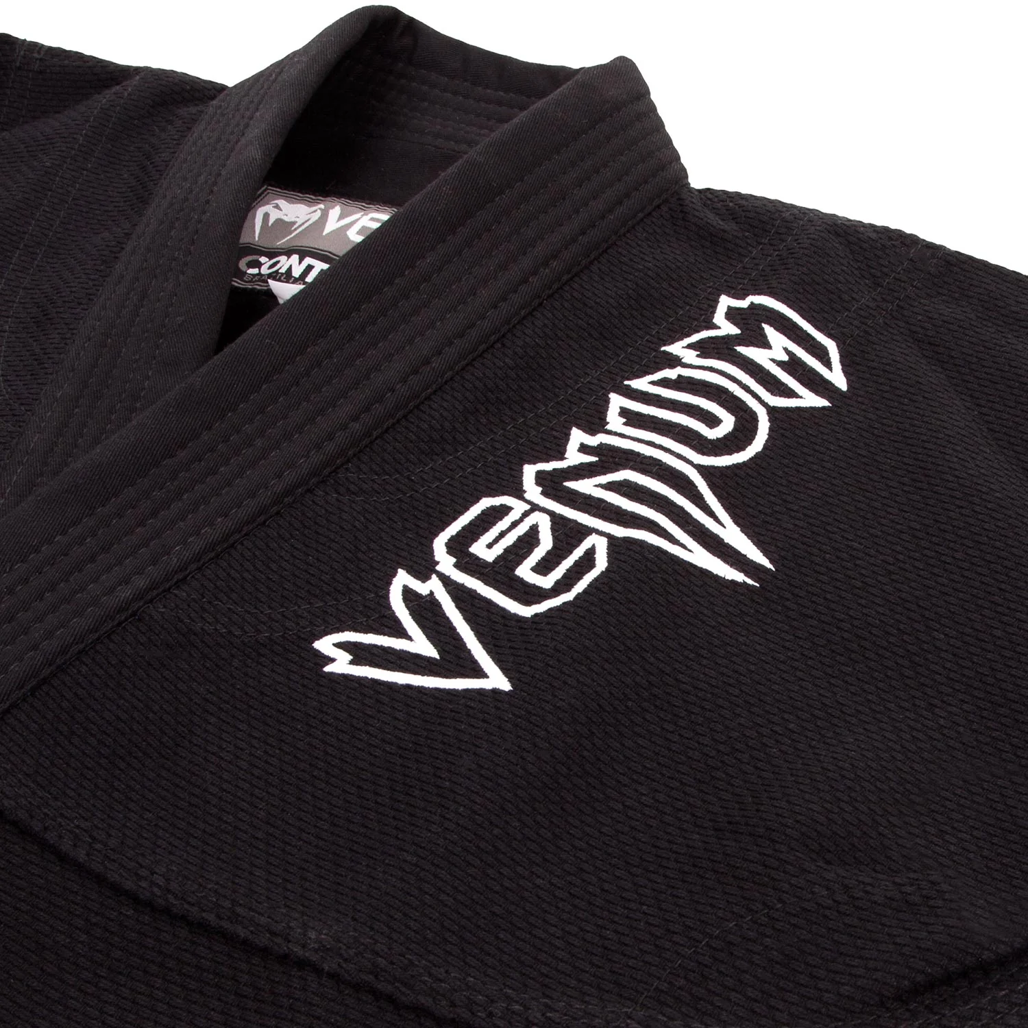 Venum Contender 2.0 BJJ Kampfanzug - Image 6