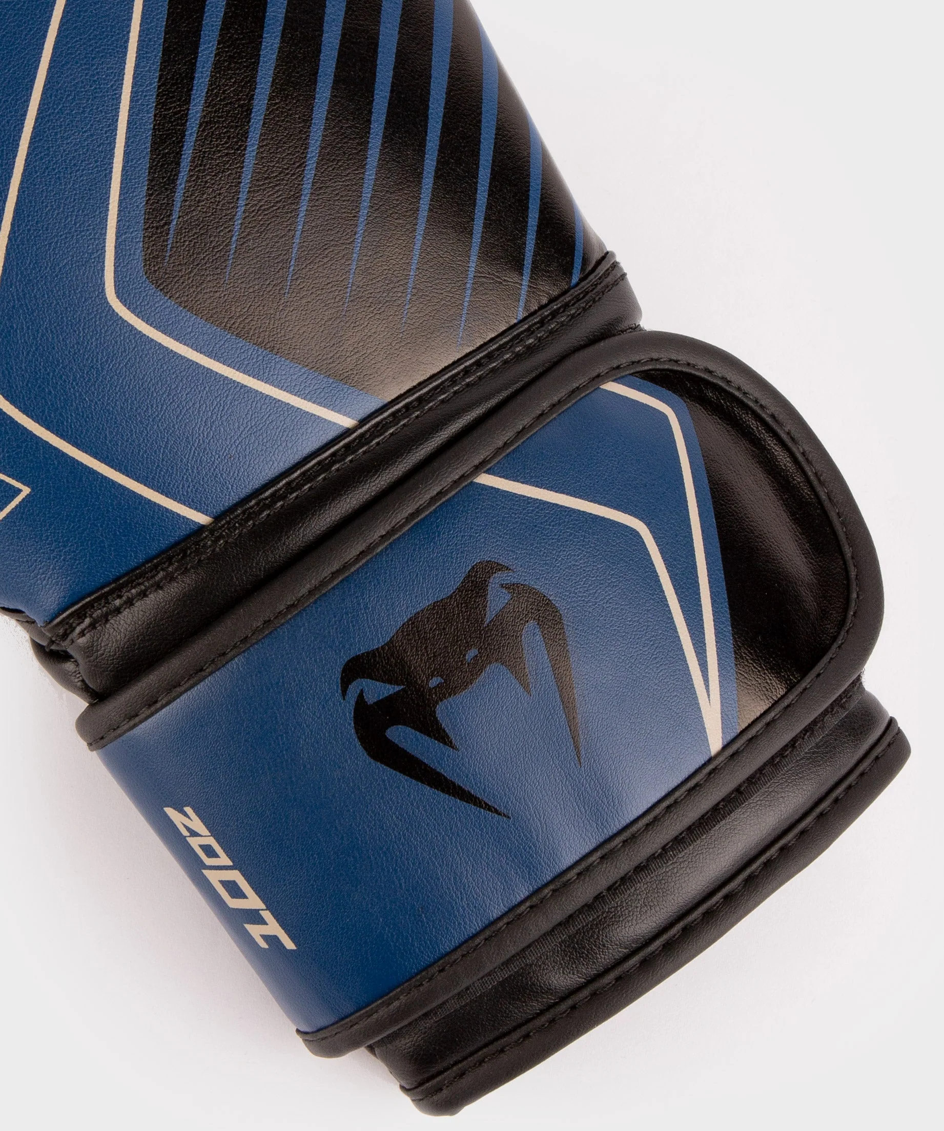 Venum Contender 2.0 Boxhandschuhe - Marine/Sand - Image 5