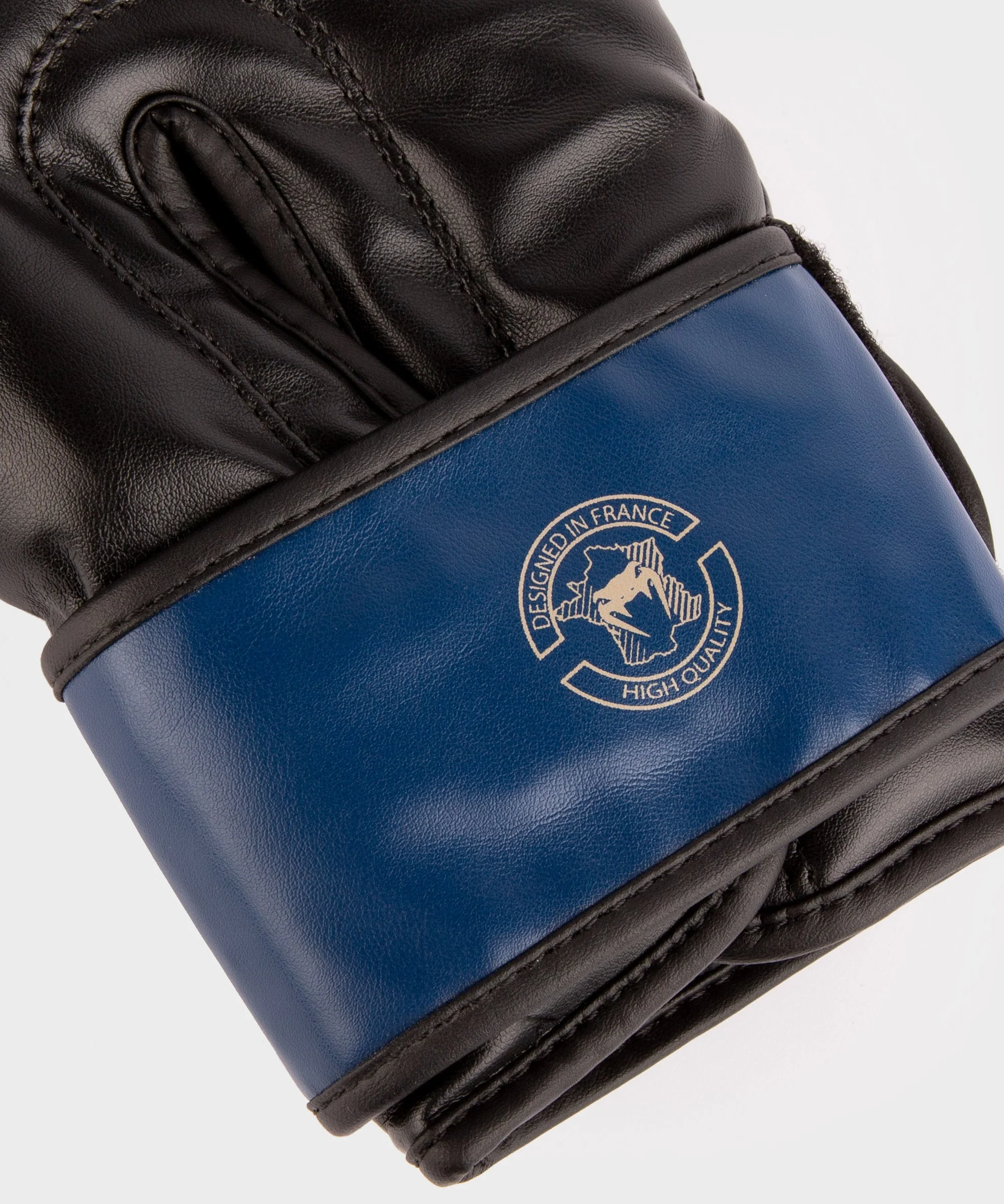 Venum Contender 2.0 Boxhandschuhe - Marine/Sand - Image 6
