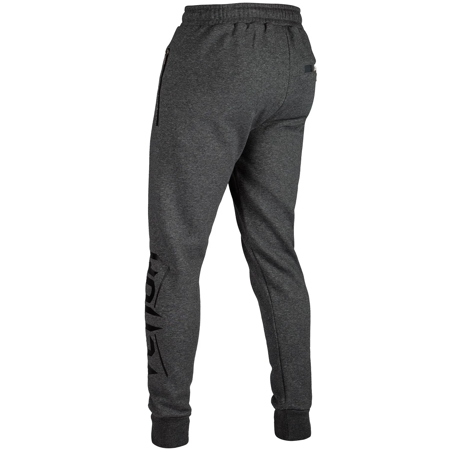 Venum Contender 2.0 Joggings - Grau/Schwarz - Image 3