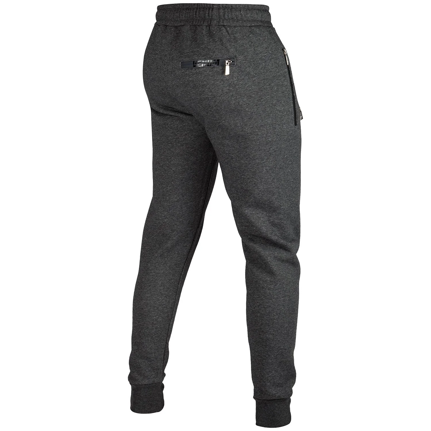 Venum Contender 2.0 Joggings - Grau/Schwarz - Image 4