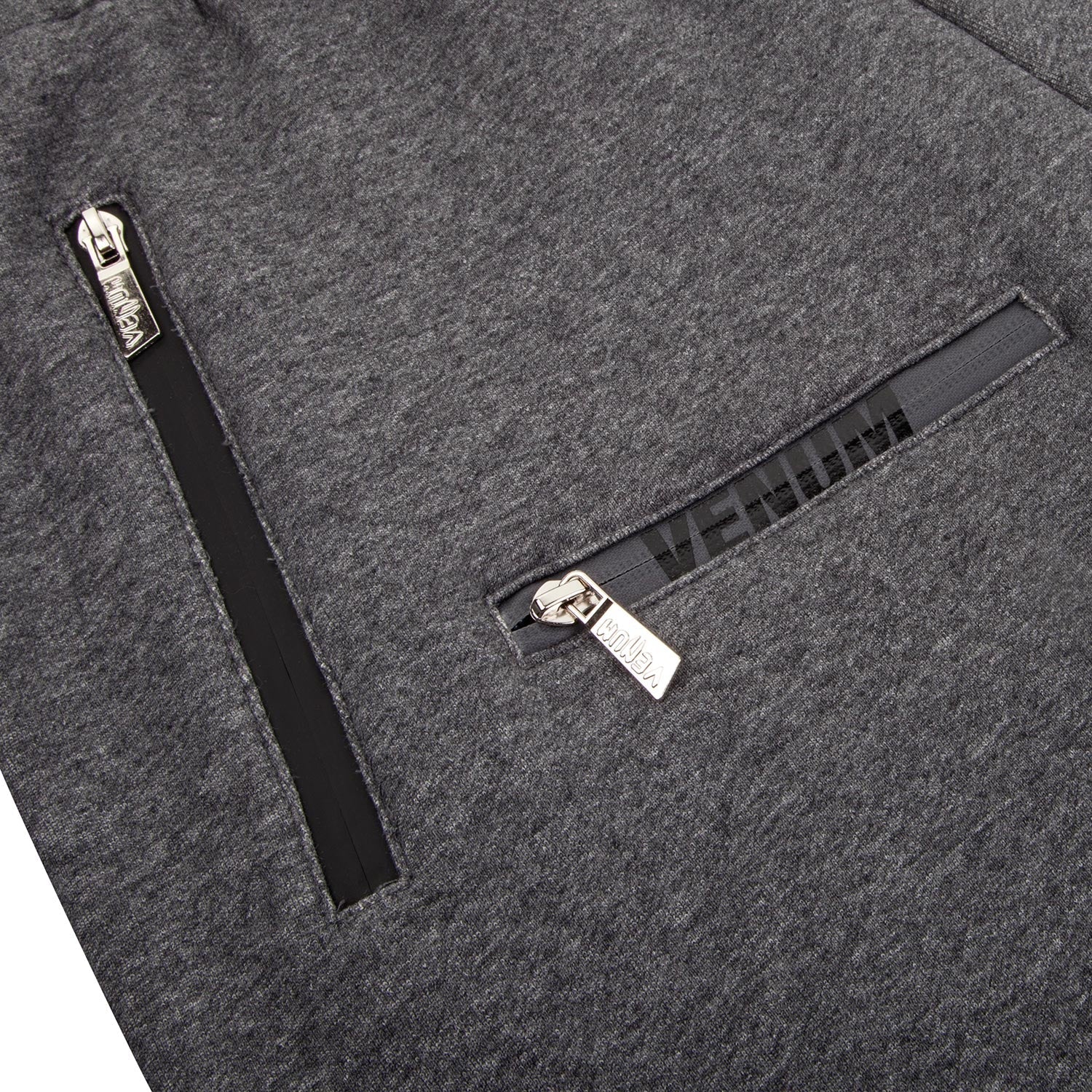 Venum Contender 2.0 Joggings - Grau/Schwarz - Image 5