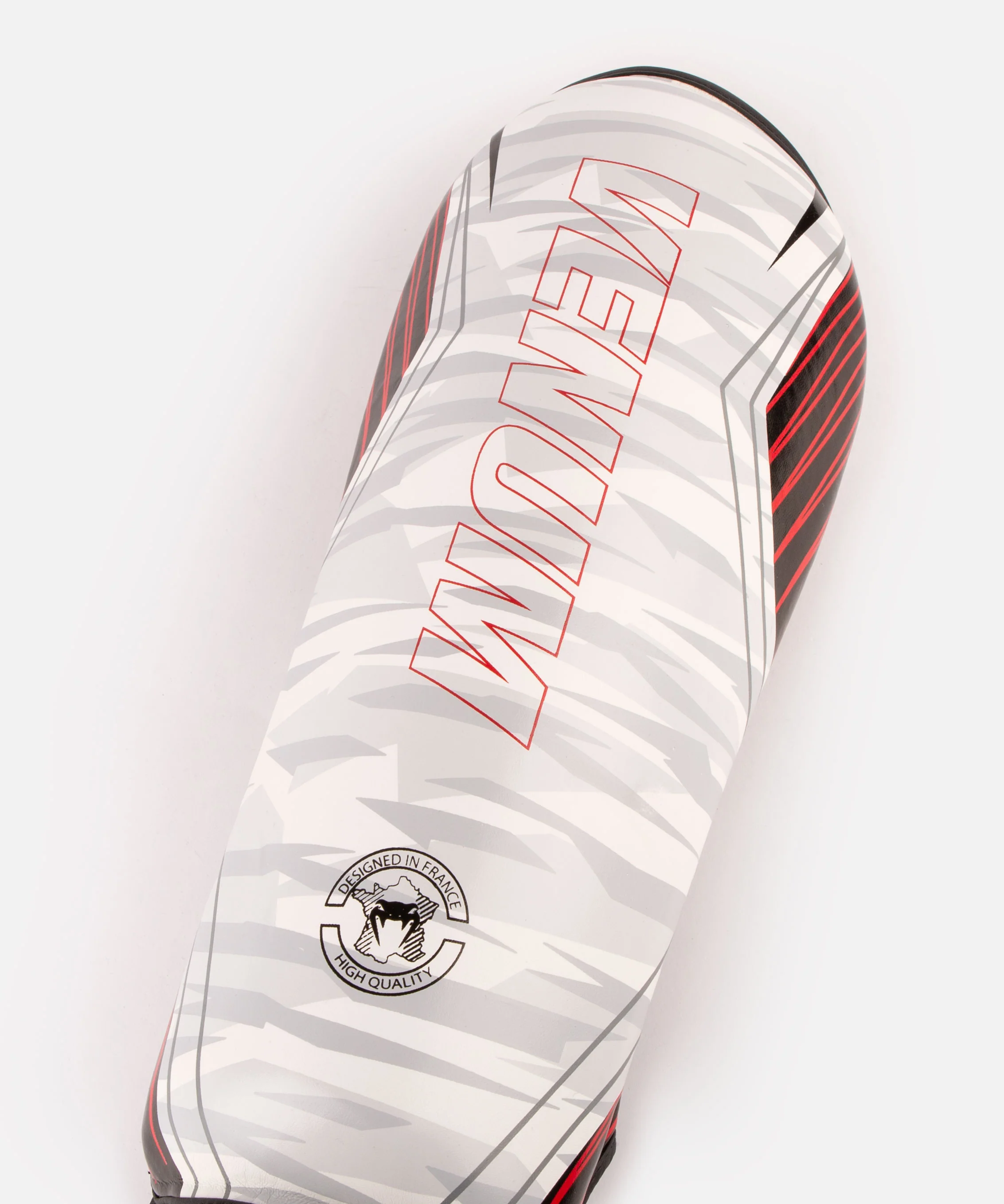Venum Contender 2.0 Shin Guards - Image 4