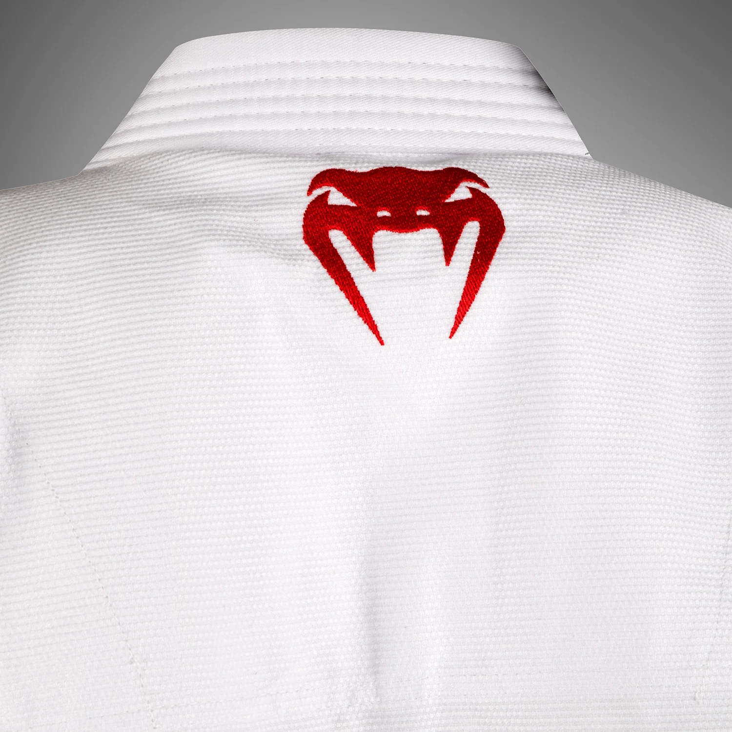 Venum Contender 3.0 Brazilian Jiu Jitsu Gi 380g - Eis - Image 6
