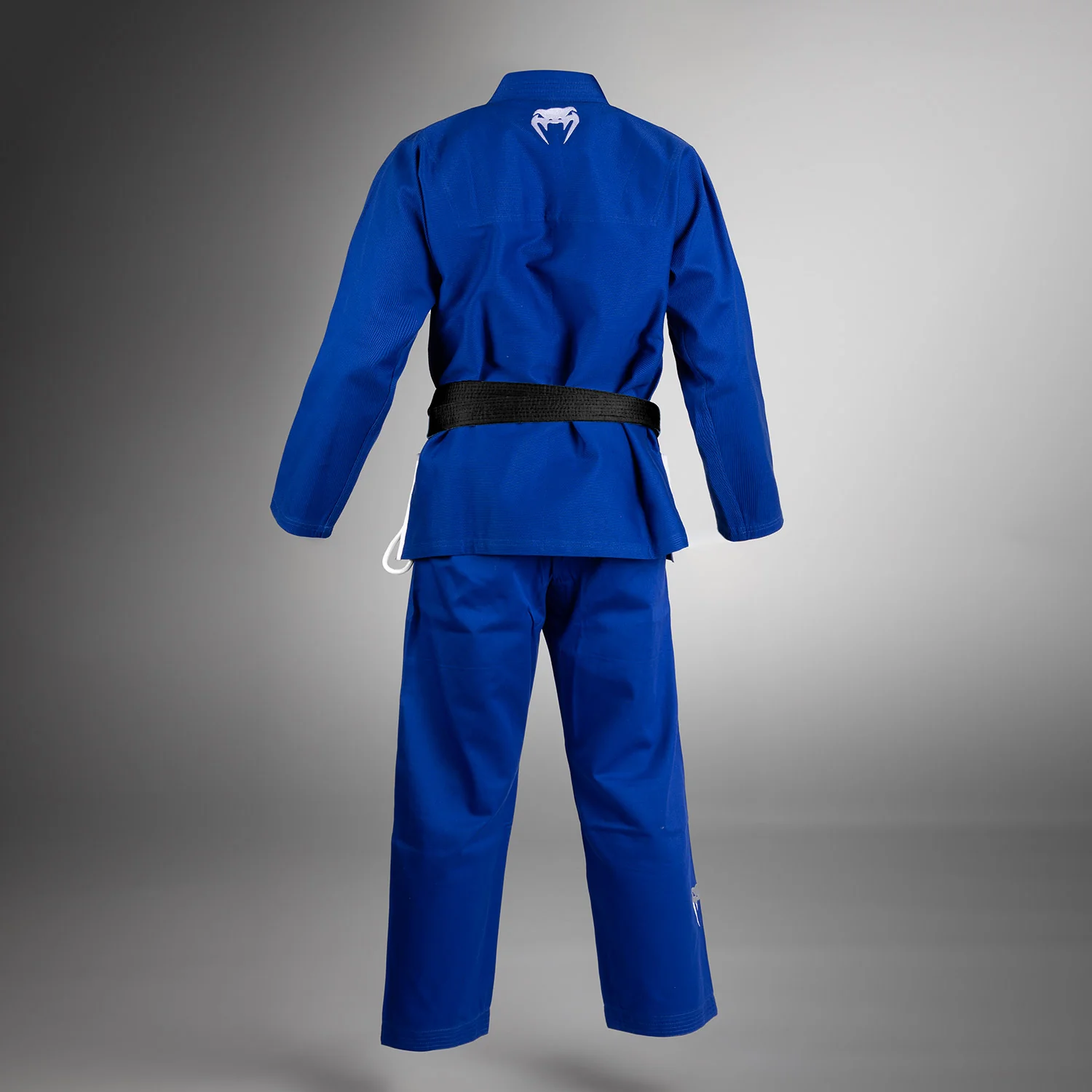 Venum Contender 3.0 Brasilian Jiu Jitsu Gi - Königsblau - Image 2