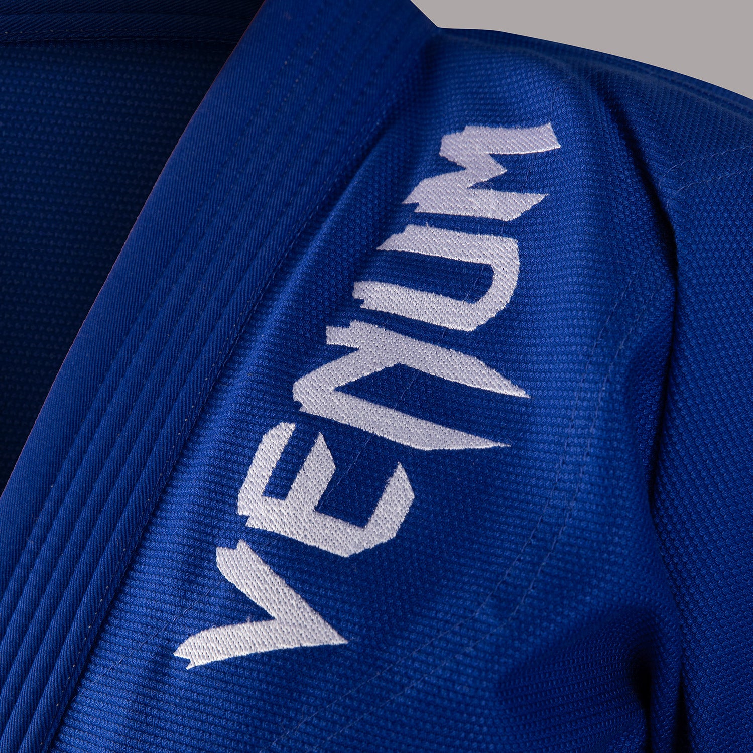 Venum Contender 3.0 Brasilian Jiu Jitsu Gi - Königsblau - Image 5