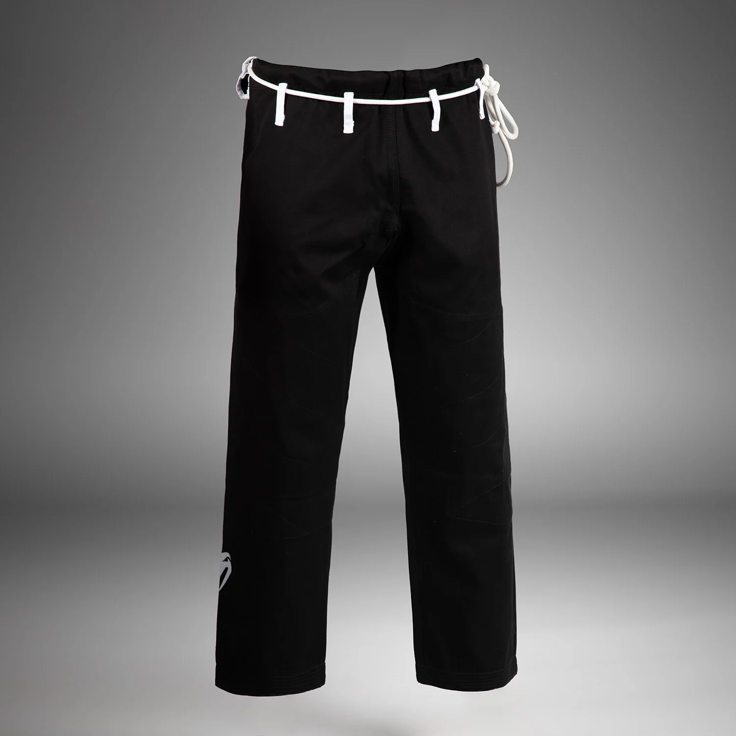 Venum Contender 3.0 Brazilian Jiu Jitsu Gi - Schwarz - Image 5