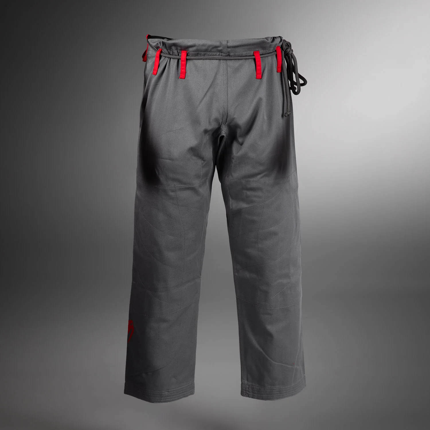 Venum Contender 3.0 Brazilian Jiu Jitsu Gi - Storm Grau - Image 3