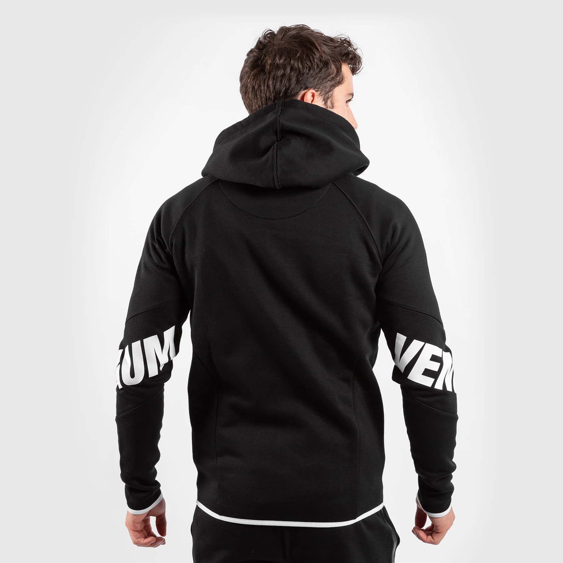 Venum Contender 3.0 Hoody - Schwarz - Image 2