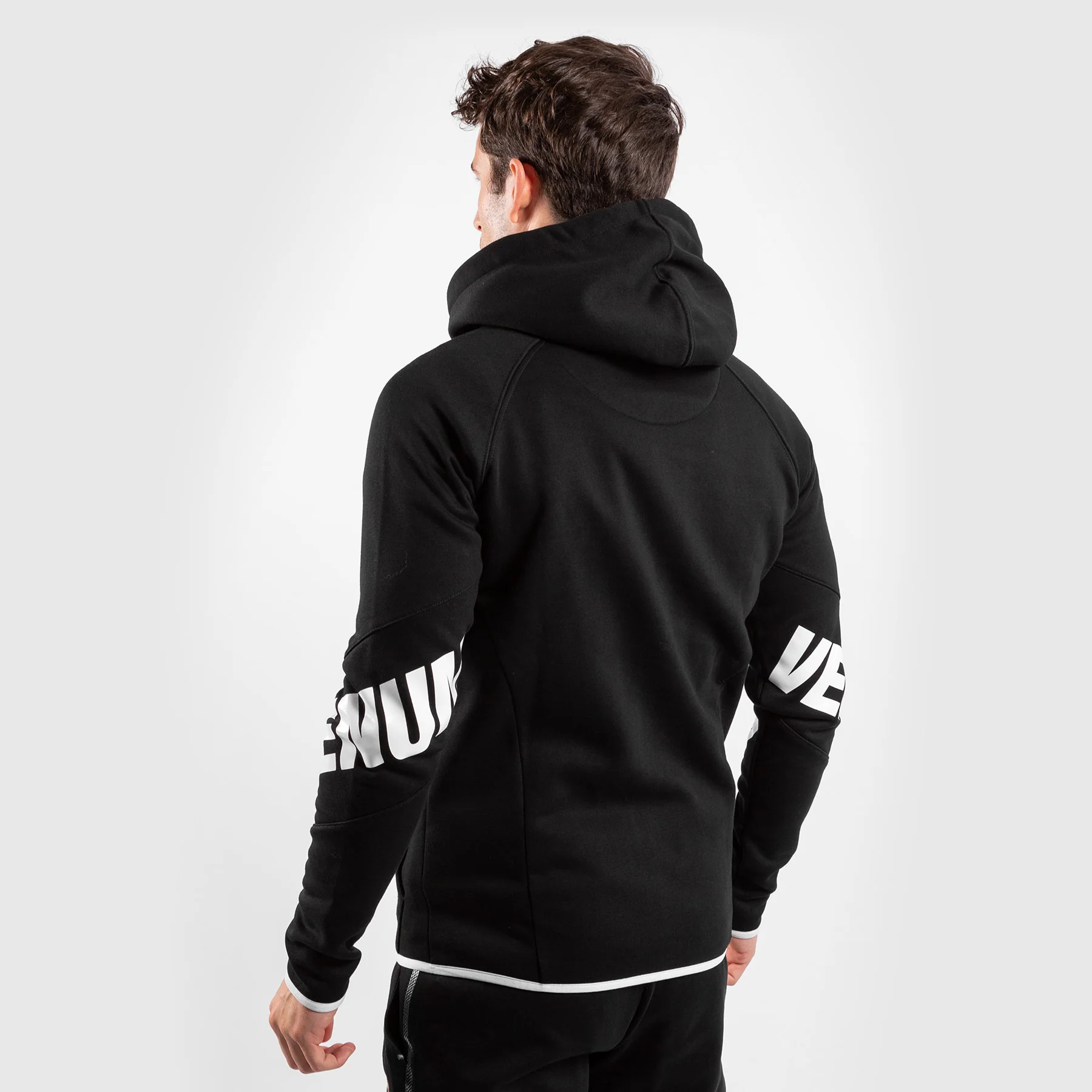 Venum Contender 3.0 Hoody - Schwarz - Image 5