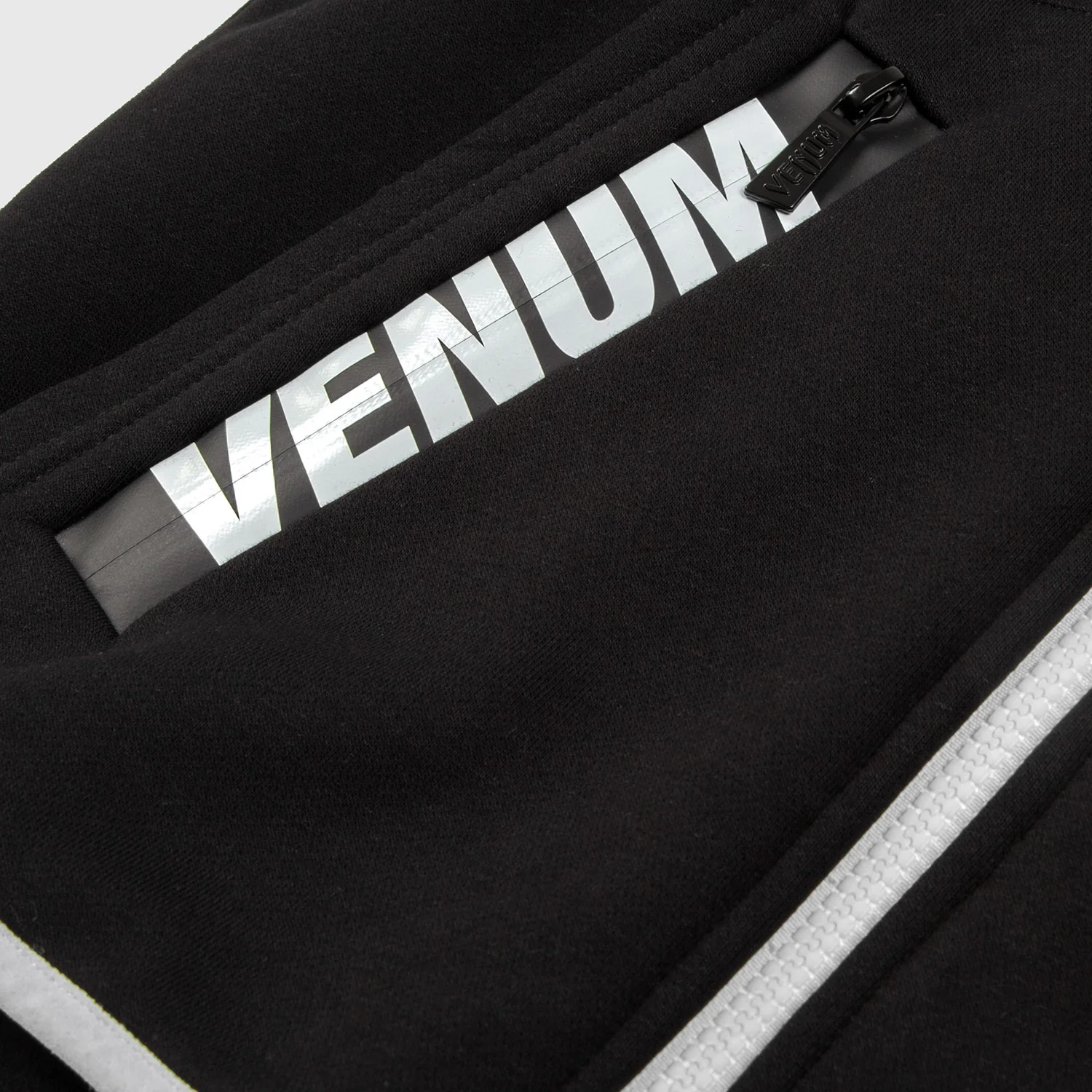 Venum Contender 3.0 Hoody - Schwarz - Image 9