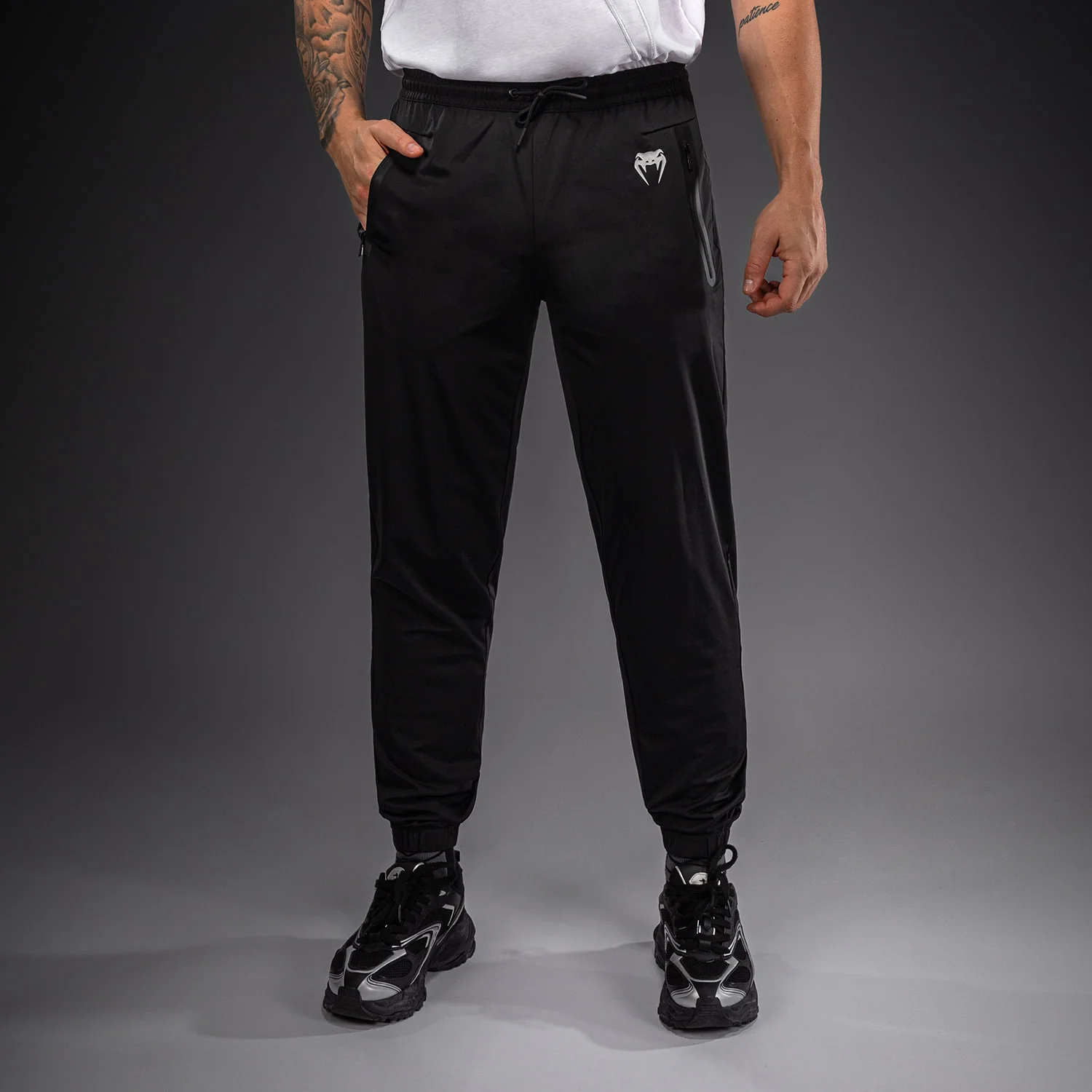 Venum Contender Aero Jogginghose – Schwarz
