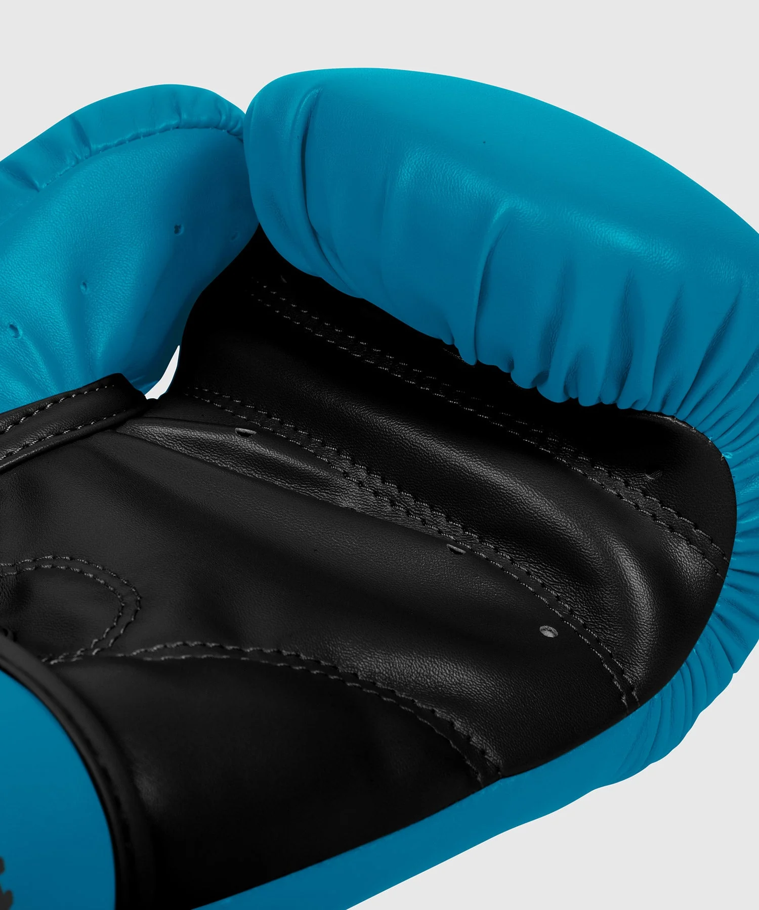 Venum Contender Boxhandschuhe - Blau - Image 2