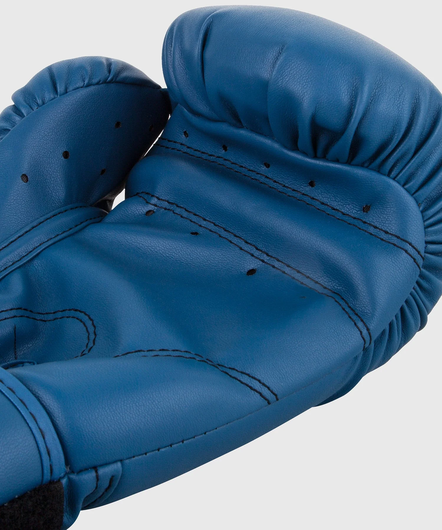 Venum Contender Boxhandschuhe - Marineblau - Image 4