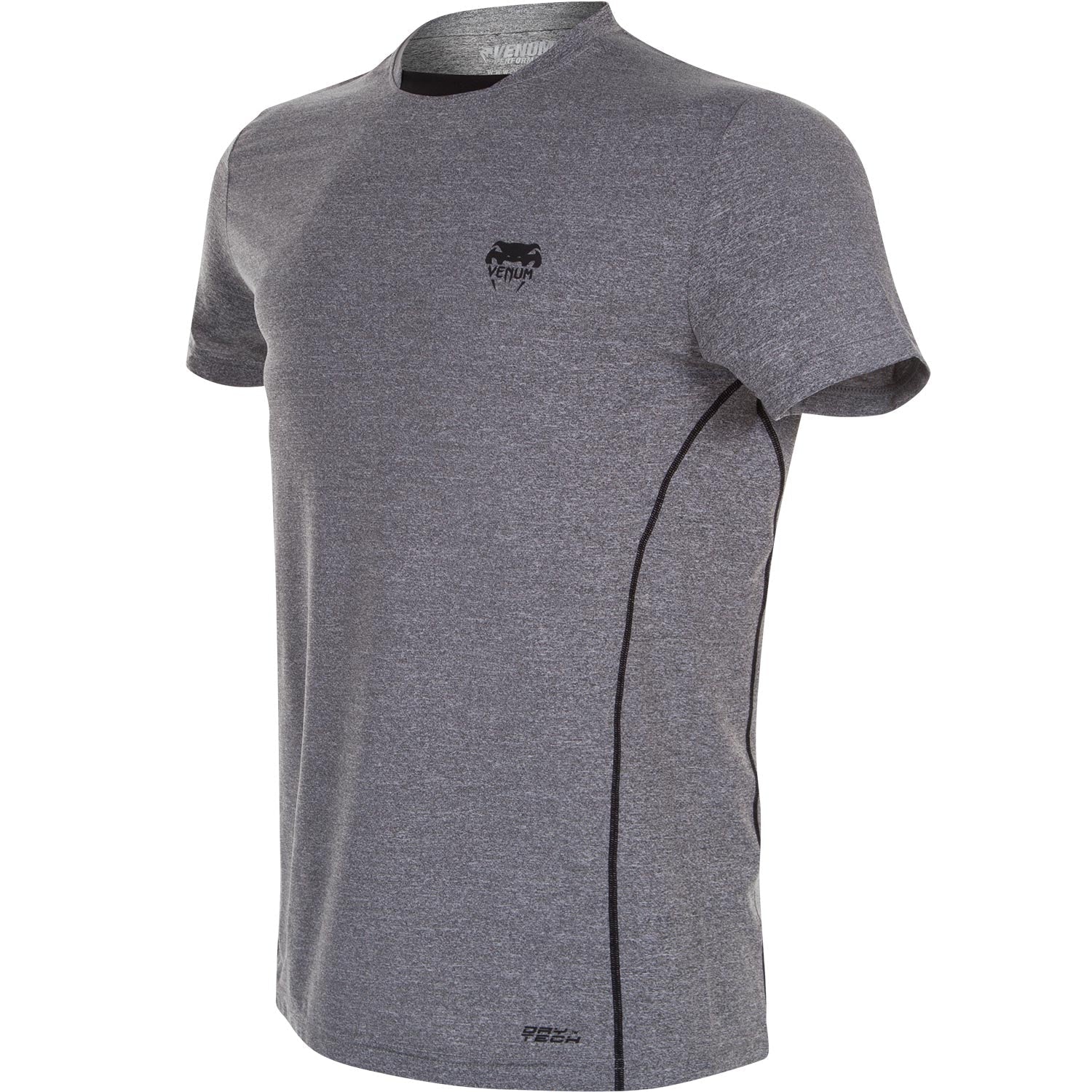 Venum Contender Dry Tech™ T-shirt - Heidegrau - Image 3
