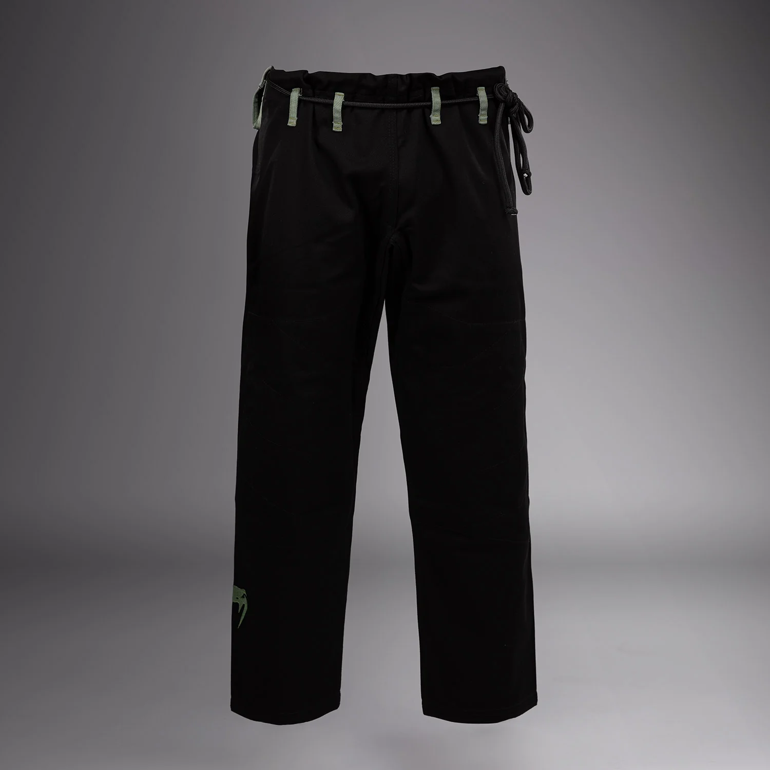 Venum Contender Evo 2.0 Brazilian Jiu Jitsu Gi 380g - Schwarz - Image 4