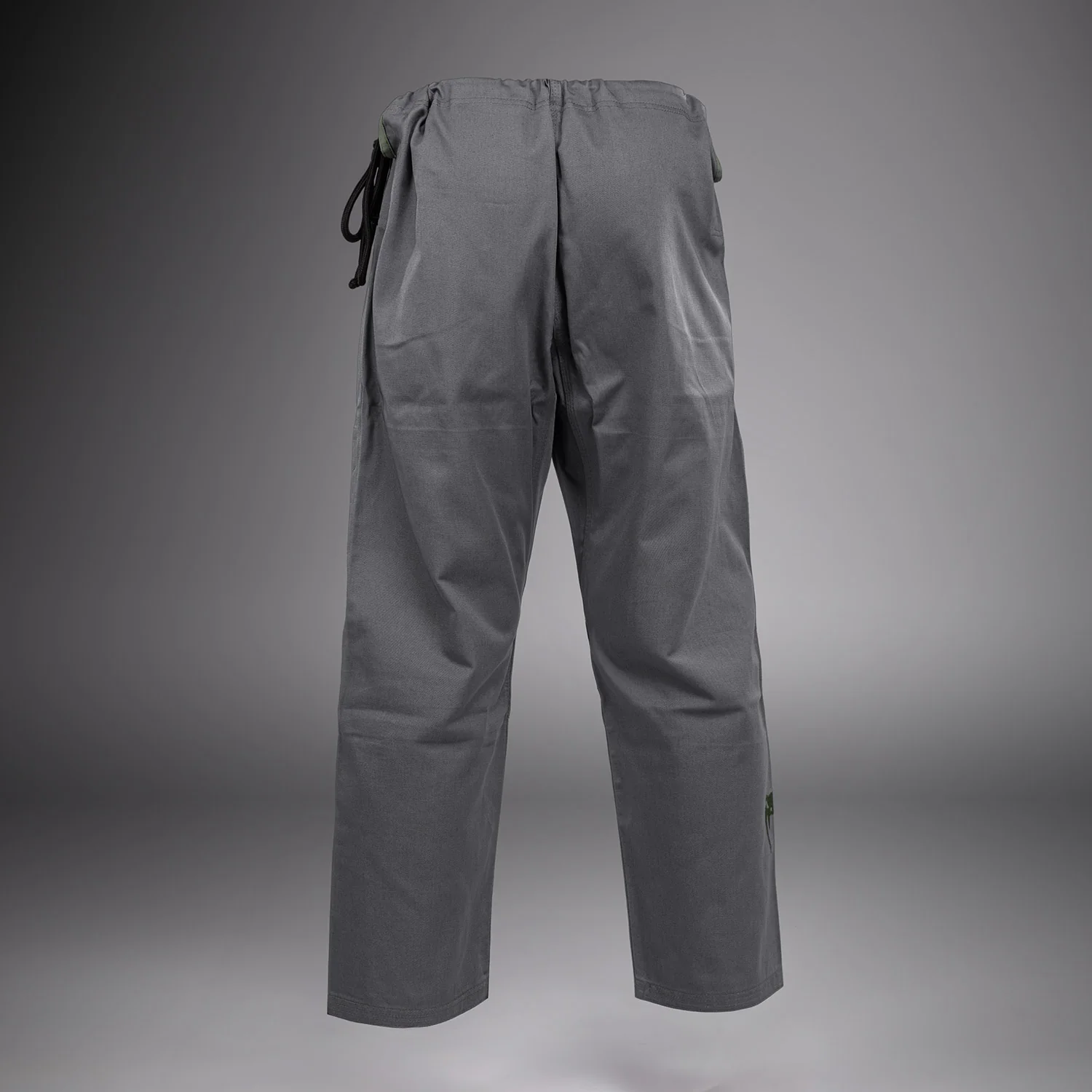 Venum Contender Evo 2.0 Brazilian Jiu Jitsu Gi 380g - Storm Grau - Image 5