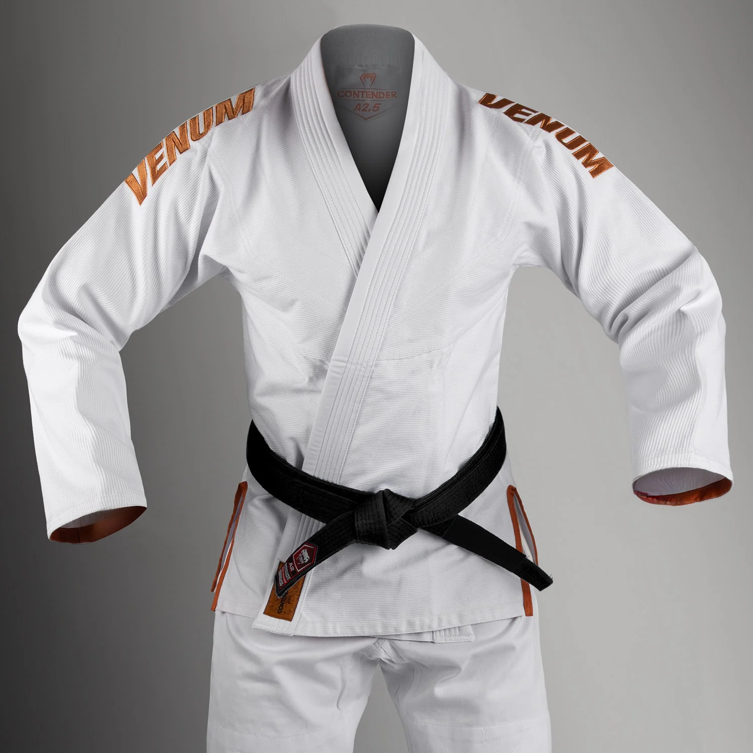 Venum Contender Evo 2.0 Brazilian Jiu Jitsu Gi - Eis