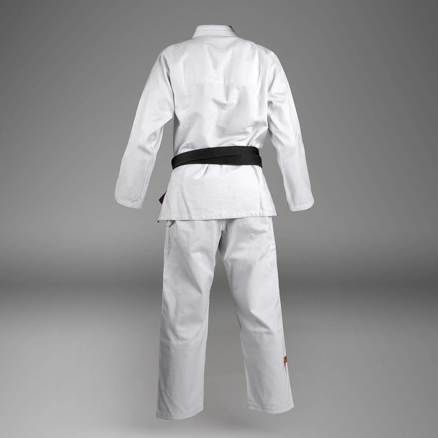 Venum Contender Evo 2.0 Brazilian Jiu Jitsu Gi - Eis - Image 2