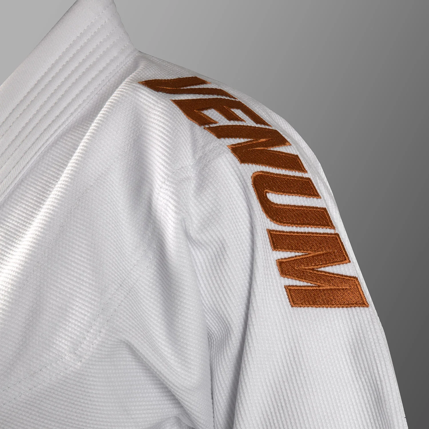 Venum Contender Evo 2.0 Brazilian Jiu Jitsu Gi - Eis - Image 5