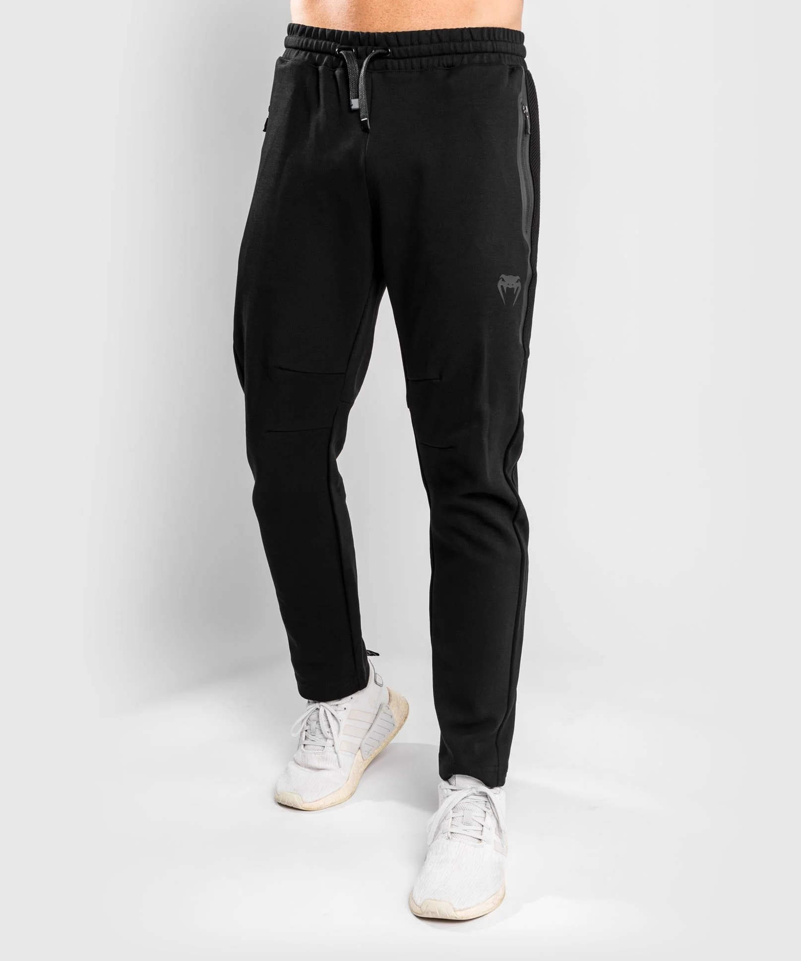 Venum Contender Evo Jogginghose - Schwarz