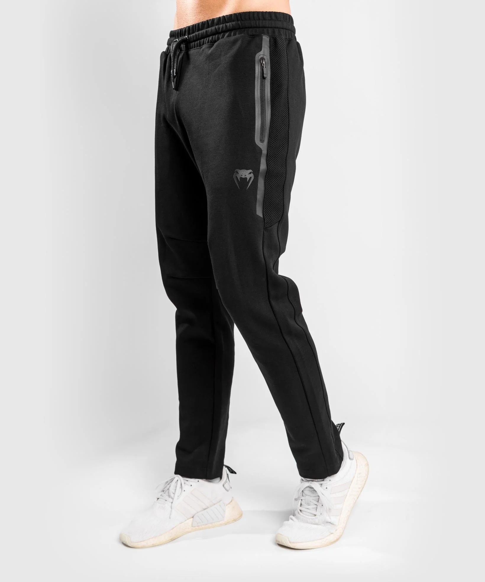Venum Contender Evo Jogginghose - Schwarz - Image 4