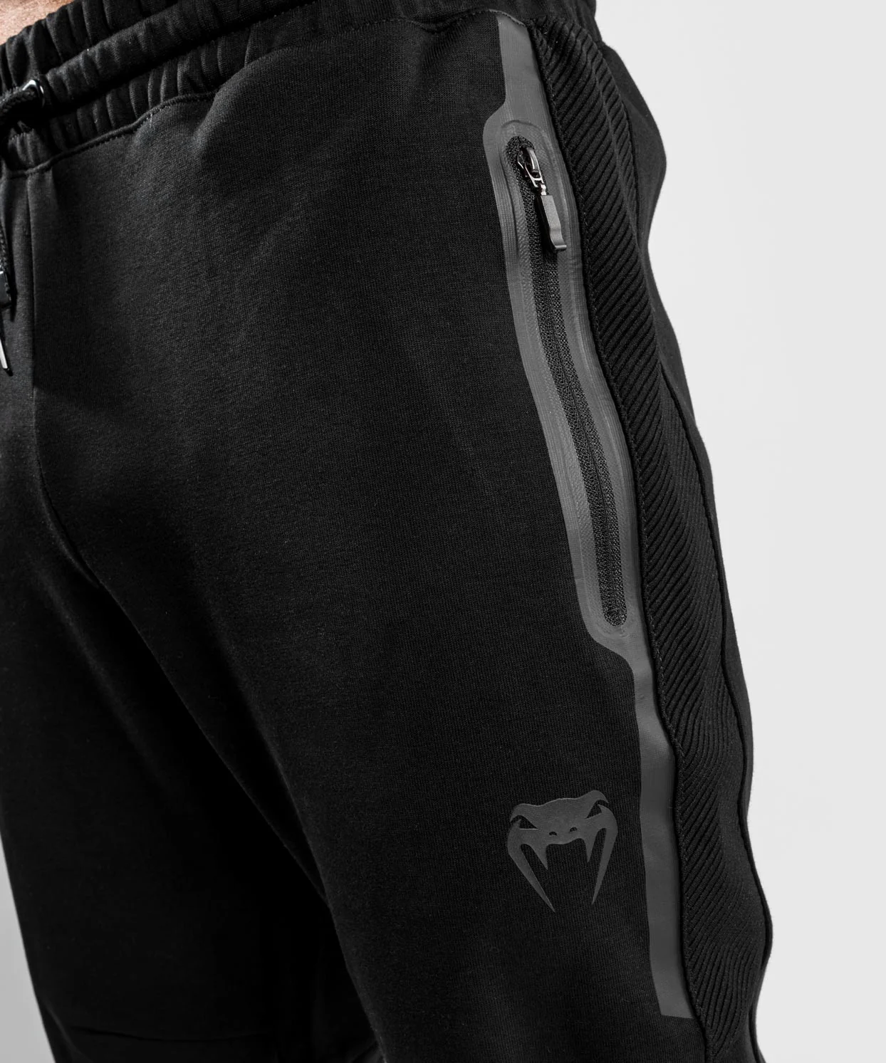 Venum Contender Evo Jogginghose - Schwarz - Image 5