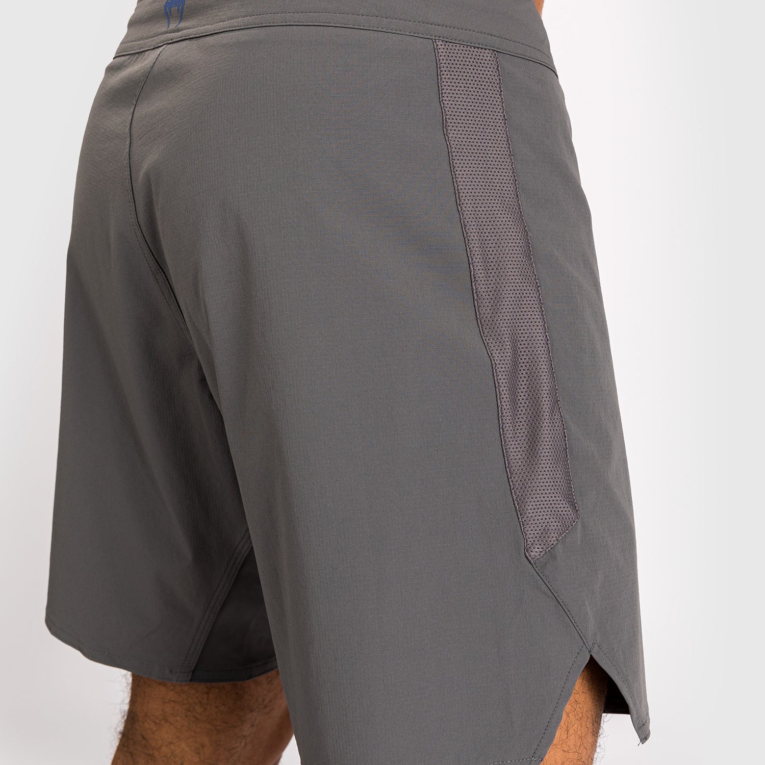 Venum Contender Fight Shorts für Männer - Grau - Image 7