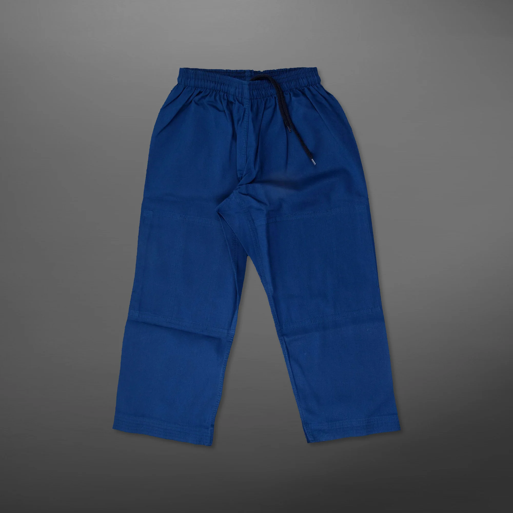 Venum Contender Kids BJJ Gi (Weißer Gürtel angeboten) - Blau - Image 4
