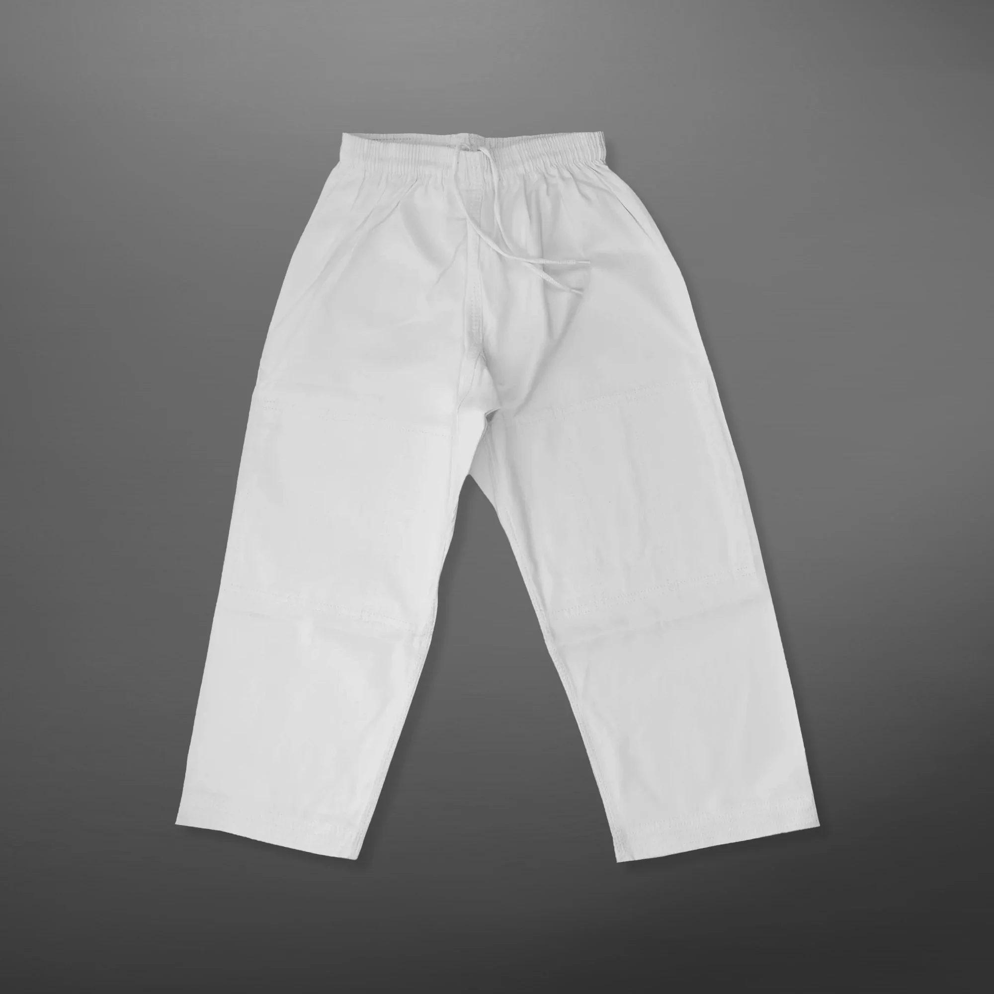 Venum Contender Kids BJJ Gi (Weißer Gürtel angeboten) - Weiß - Image 4
