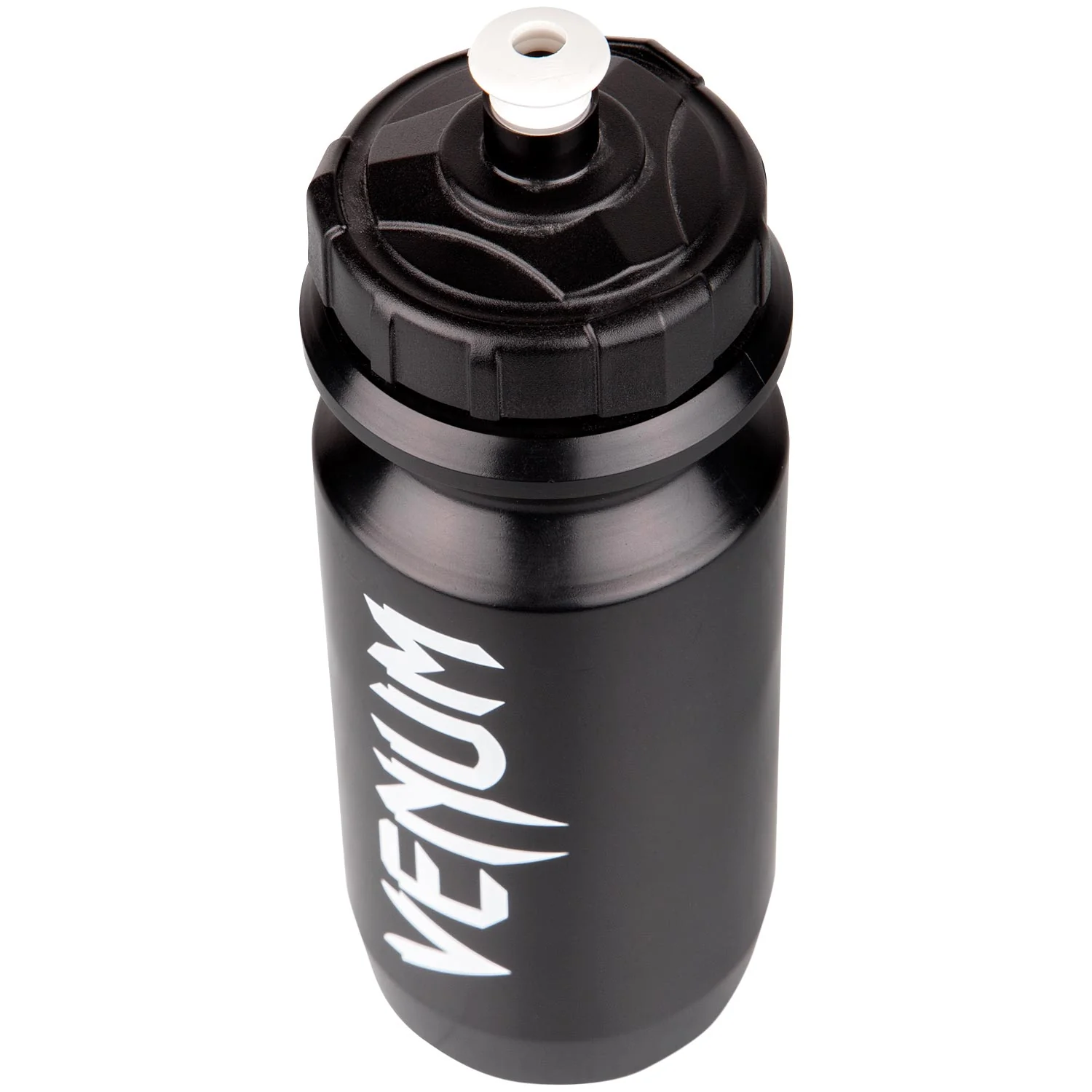 Venum Contender Wasserflasche – Schwarz - Image 3