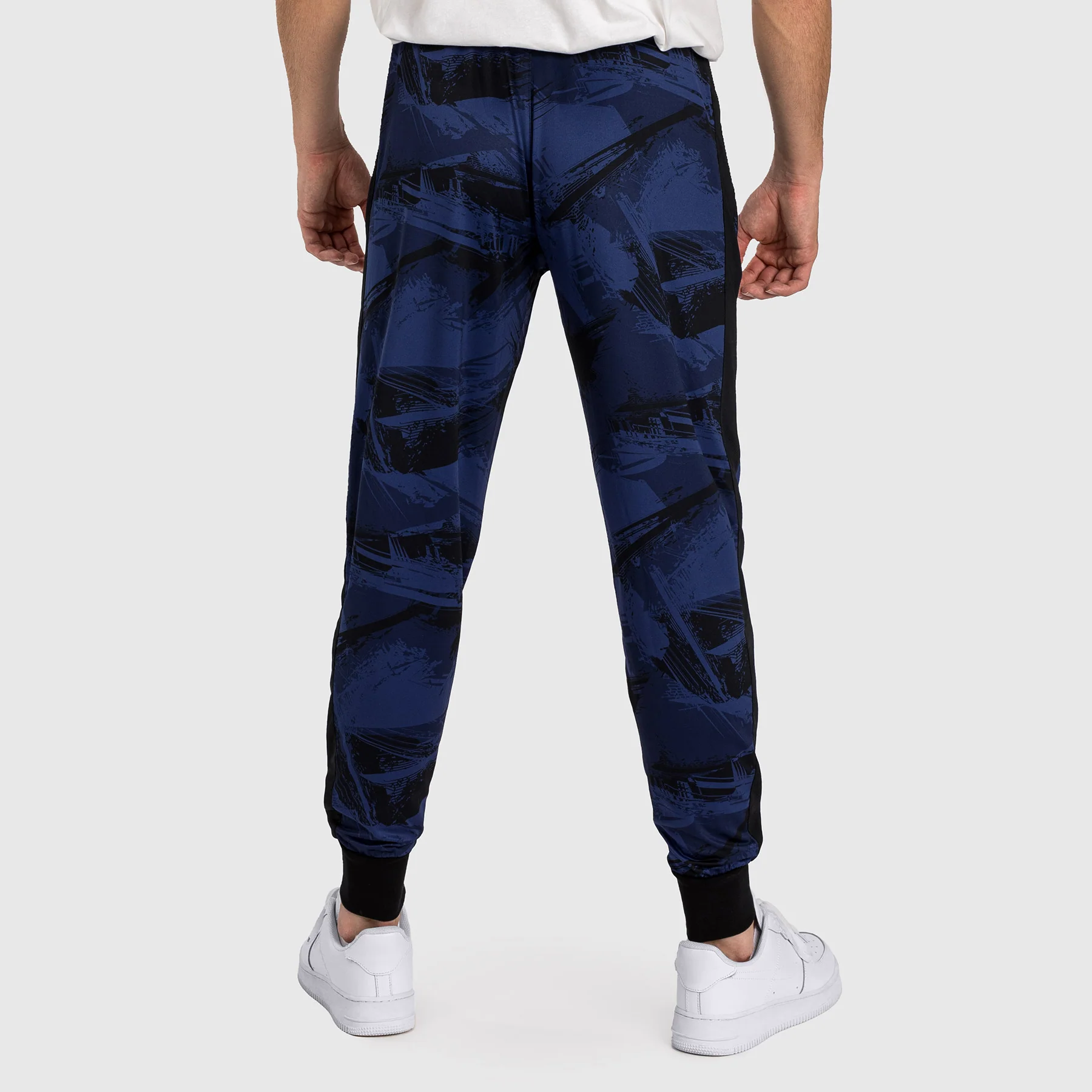 Venum Electron 3.0 Jogginghose - Marineblau - Image 3