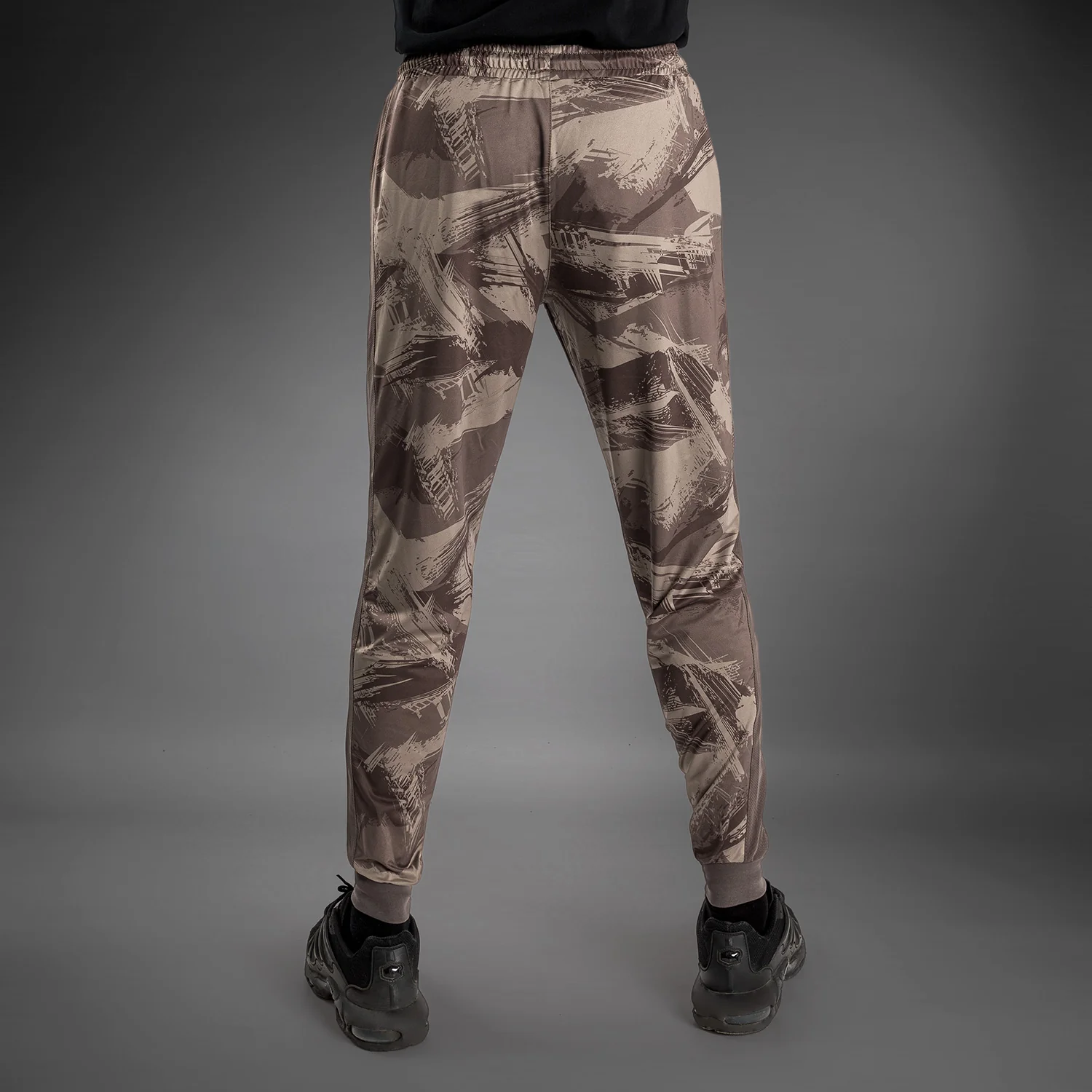 Venum Electron 3.0 Jogginghose - Sand - Image 2