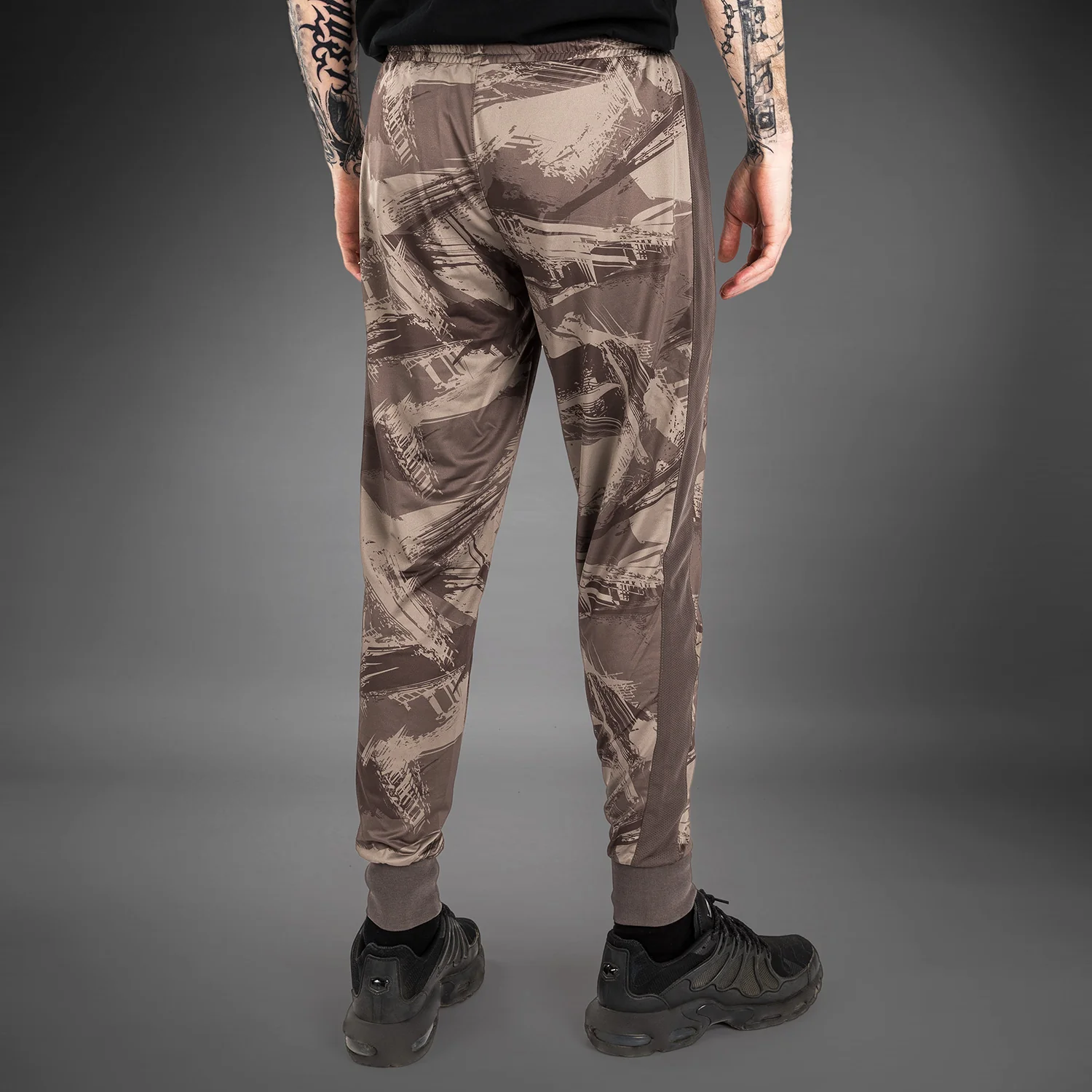 Venum Electron 3.0 Jogginghose - Sand - Image 5