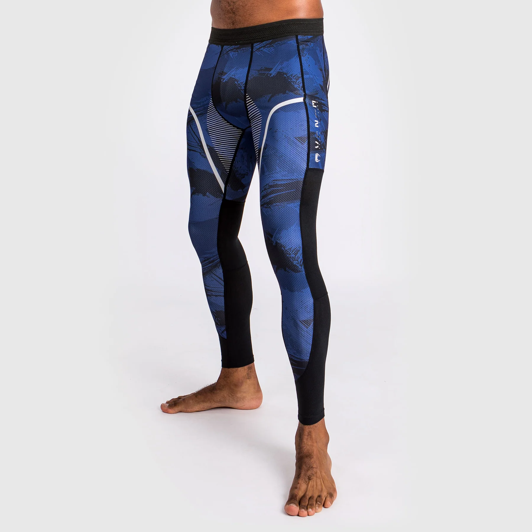 Venum Electron 3.0 Kompressionshosen - Marineblau - Image 5