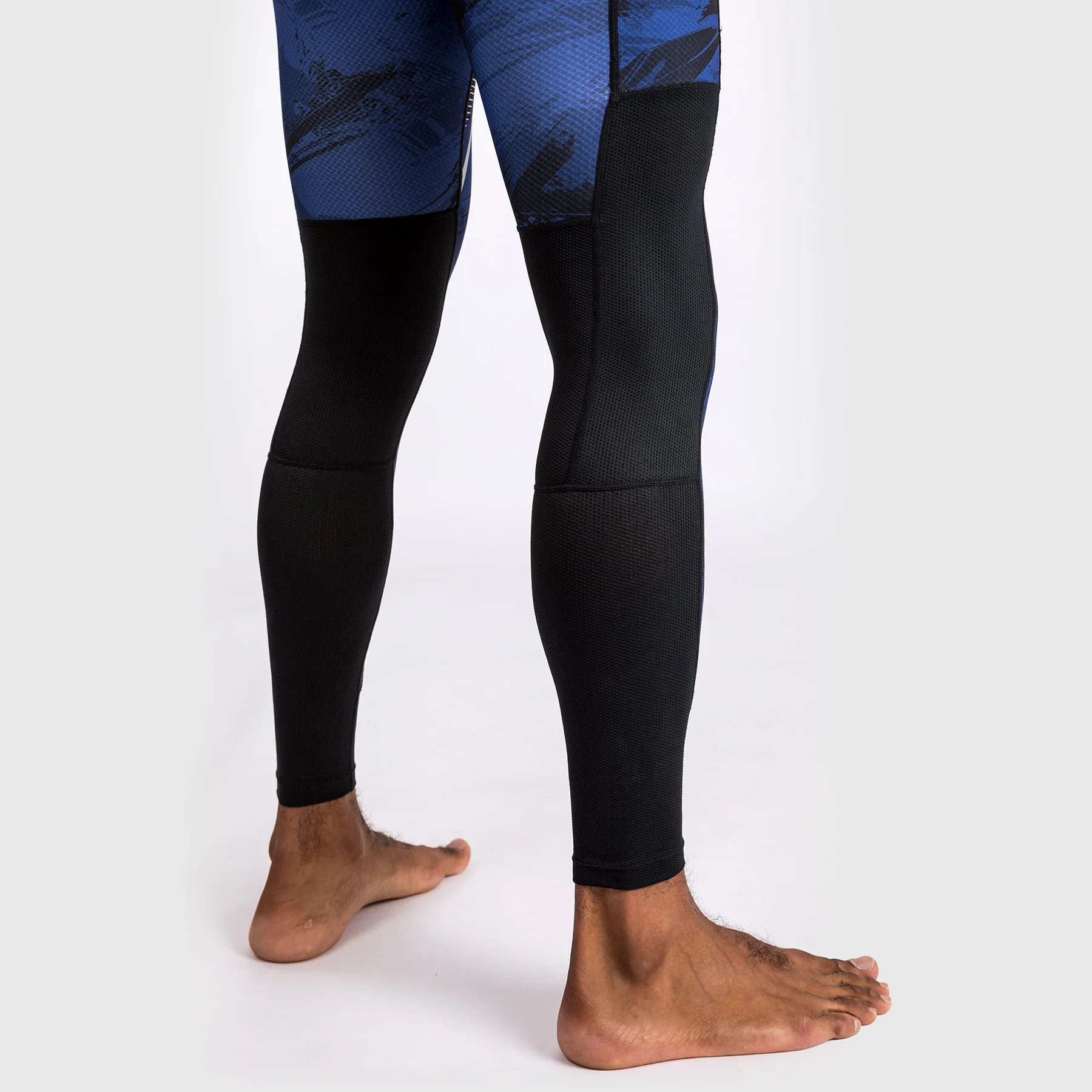 Venum Electron 3.0 Kompressionshosen - Marineblau - Image 9