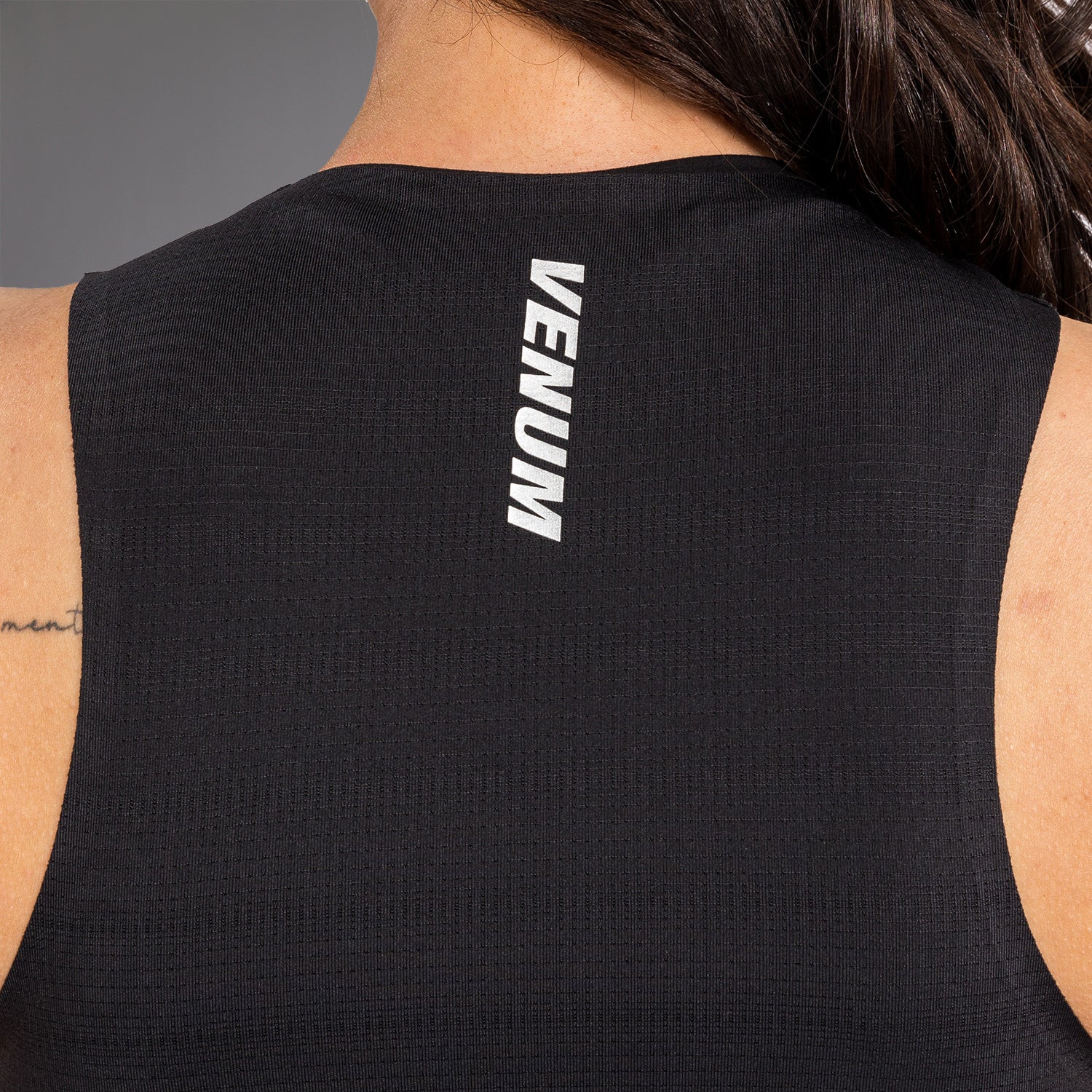 Venum Elevate Tank Top für Frauen - Schwarz - Image 7