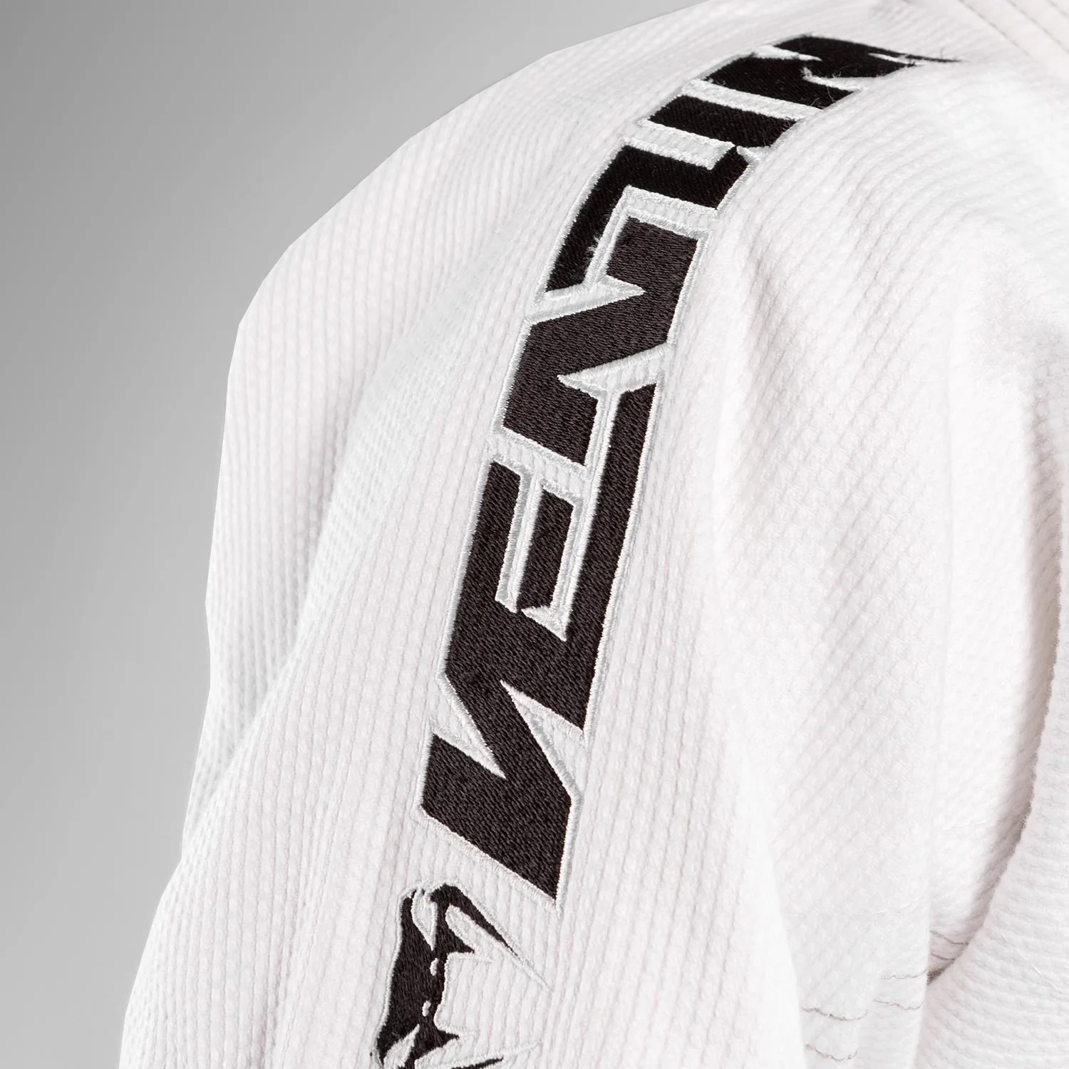 Venum Elite 3.0 BJJ Kimono - Weiß - Image 7