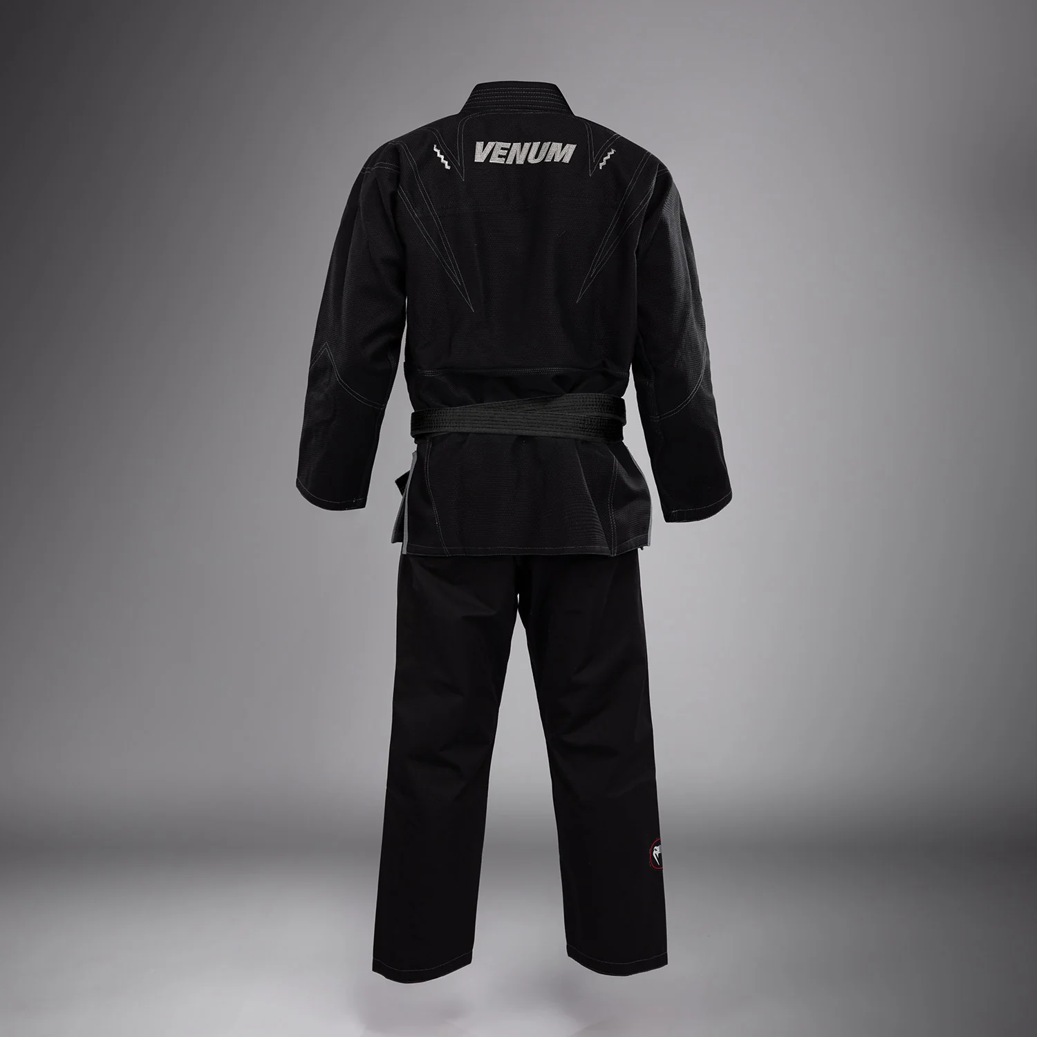 Venum Elite 5.0 - 450 - Brazilian Jiu Jitsu Gi - Schwarz - Image 4