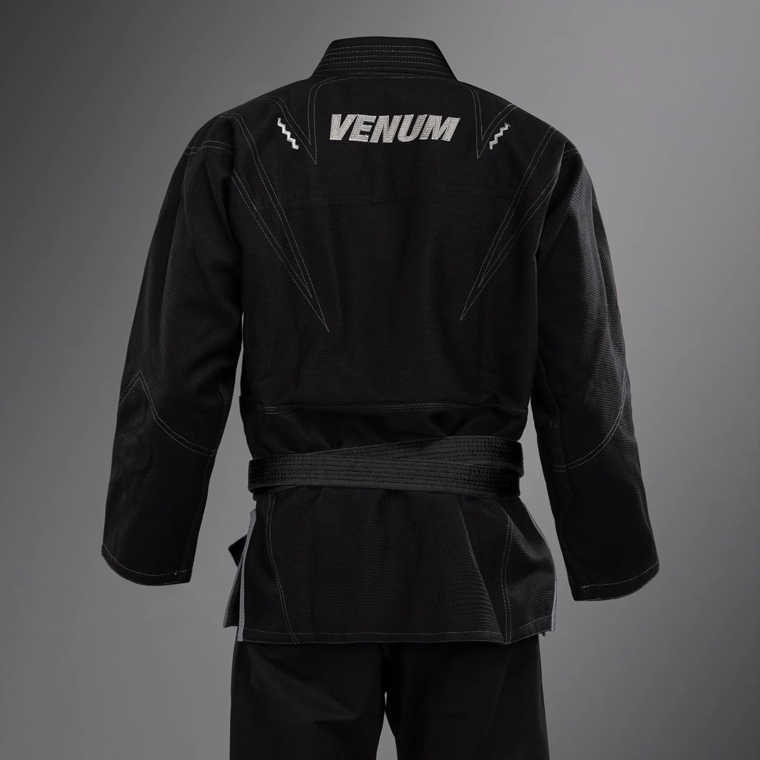 Venum Elite 5.0 - 450 - Brazilian Jiu Jitsu Gi - Schwarz - Image 5