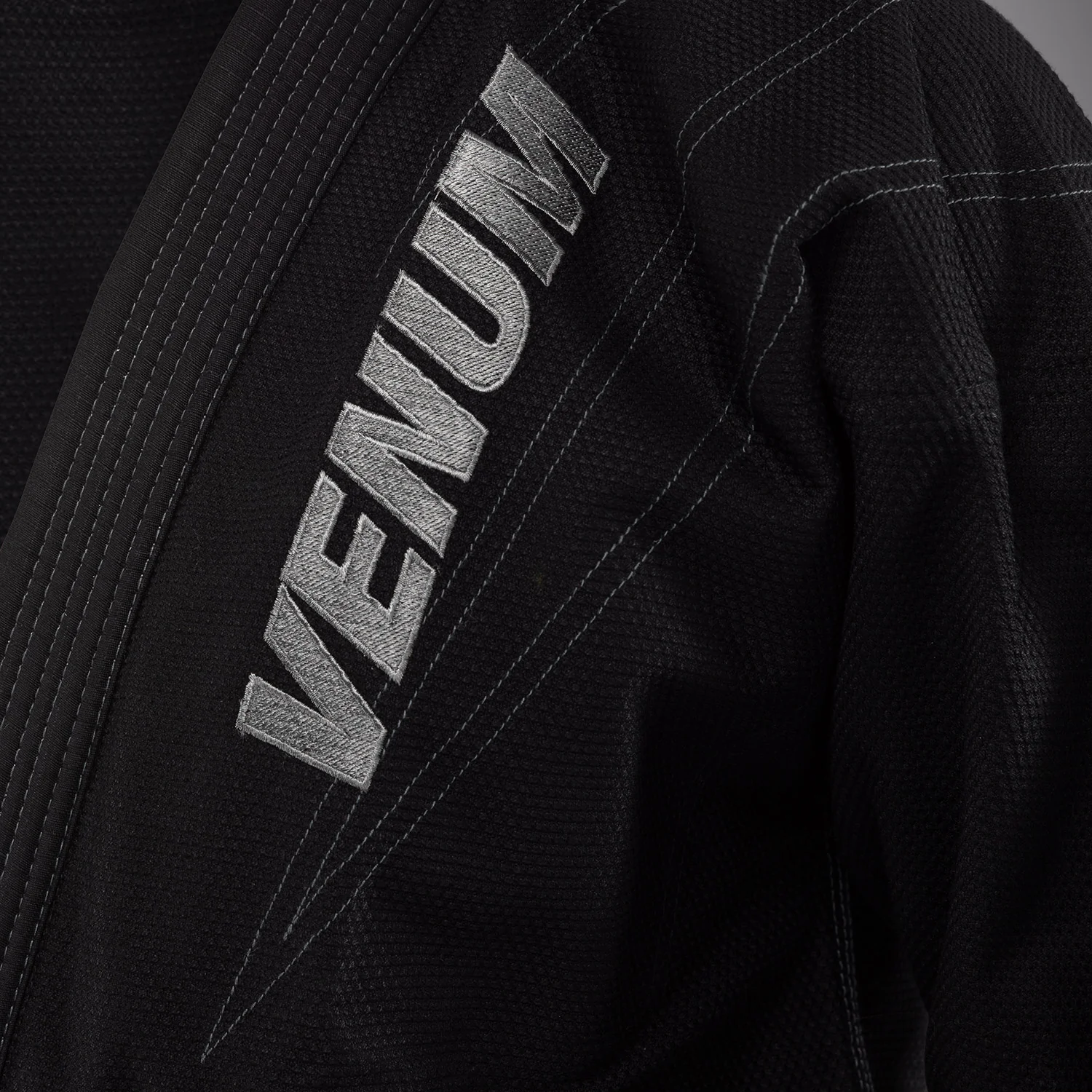 Venum Elite 5.0 - 450 - Brazilian Jiu Jitsu Gi - Schwarz - Image 6
