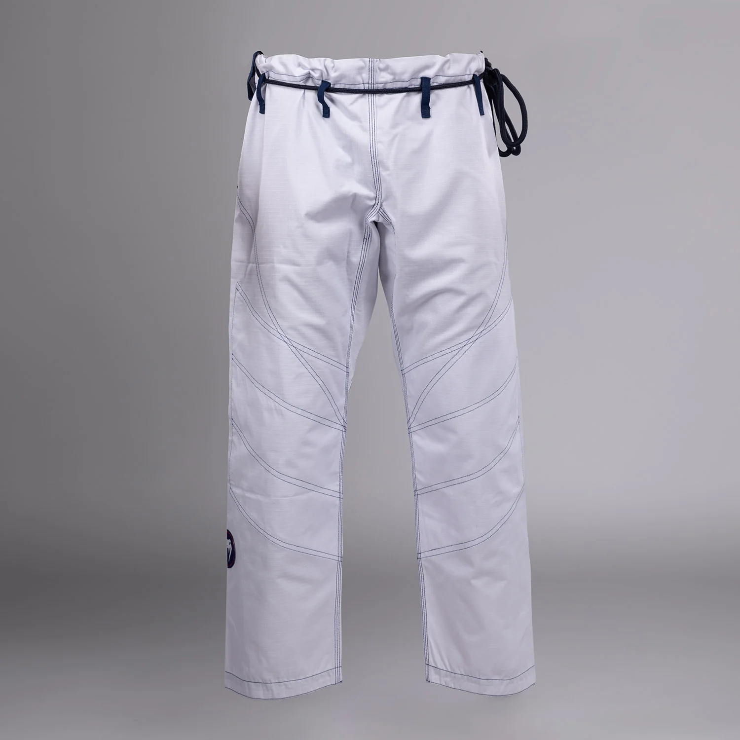 Venum Elite 5.0 Brasilian Jiu Jitsu Gi (450 gsm) - Ice - Image 7