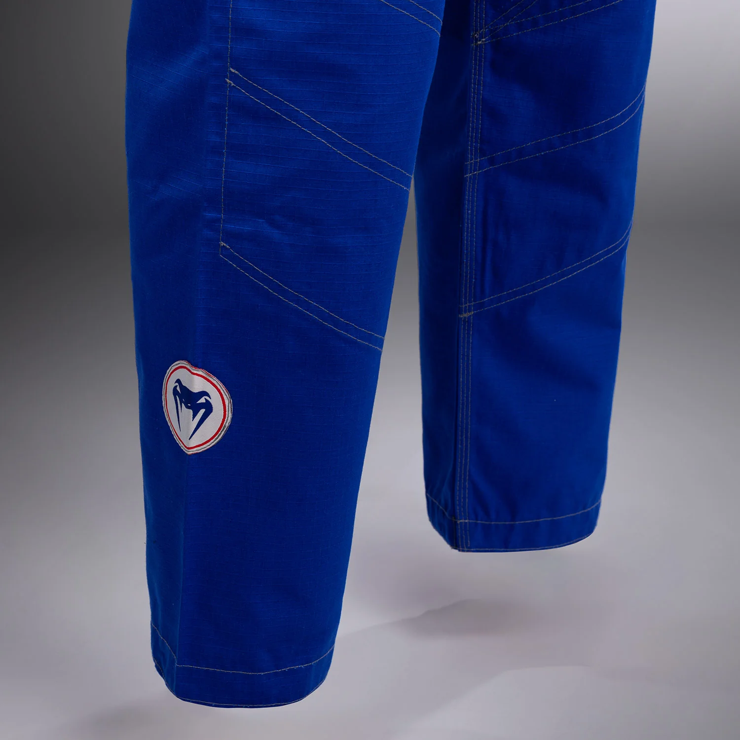 Venum Elite 5.0 Brazilian Jiu Jitsu Gi (450 gsm) - Königsblau - Image 6