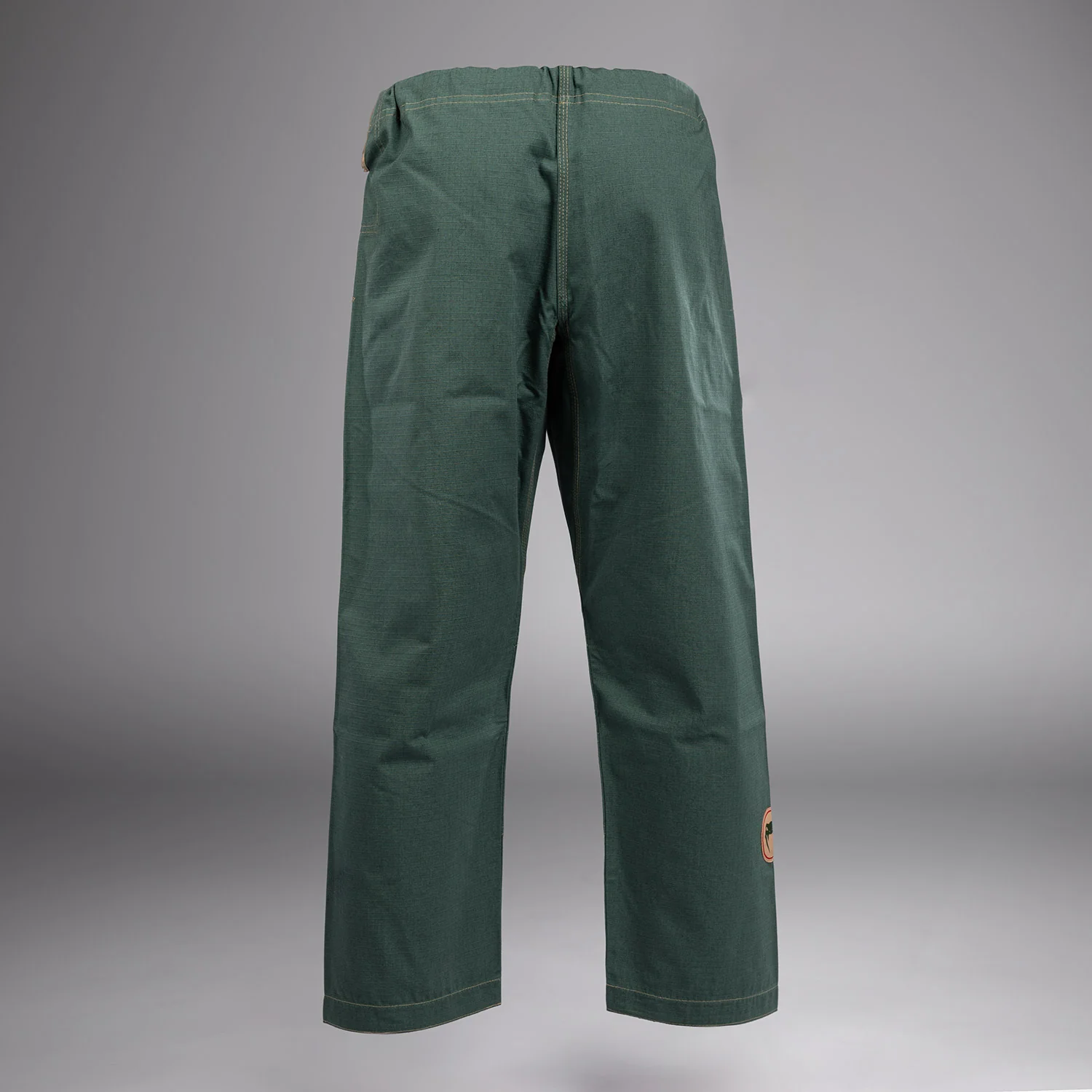 Venum Elite 5.0 Brazilian Jiu Jitsu Gi (450 gsm) - Waldgrün - Image 5