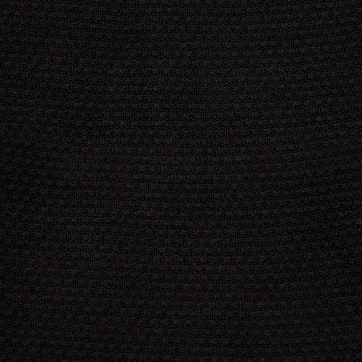 Venum Elite BJJ Kampfanzug - Schwarz/Schwarz - Image 6