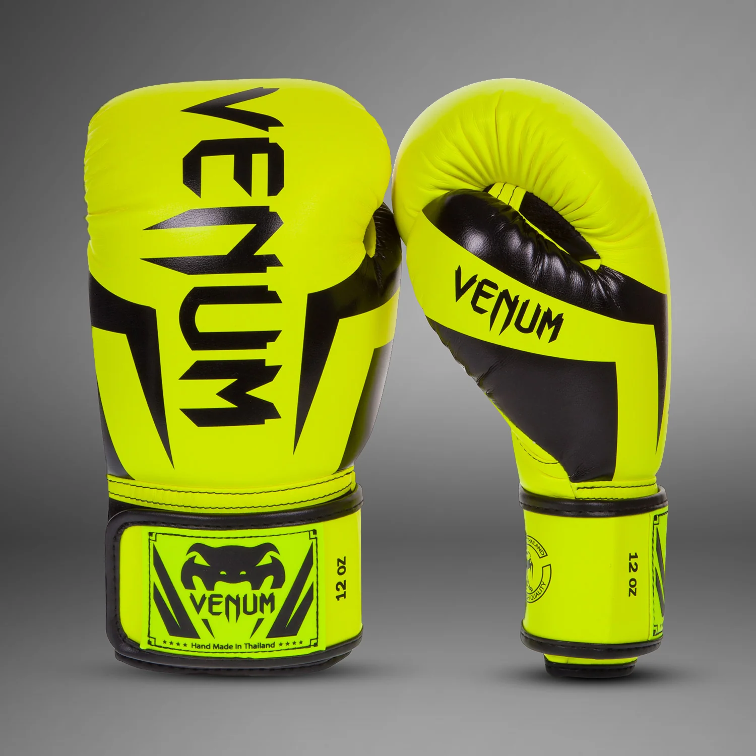 Venum Elite Boxhandschuhe