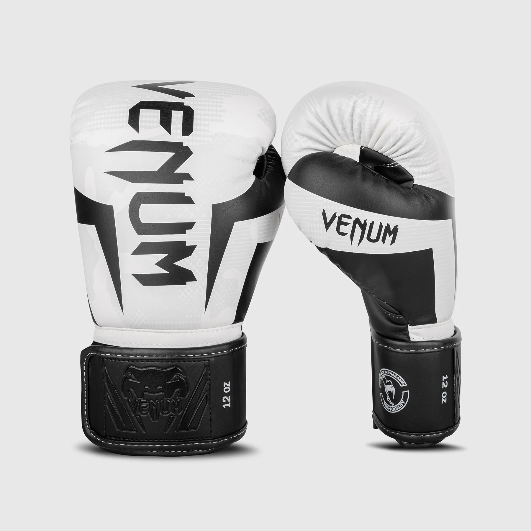 Venum Elite Boxhandschuhe