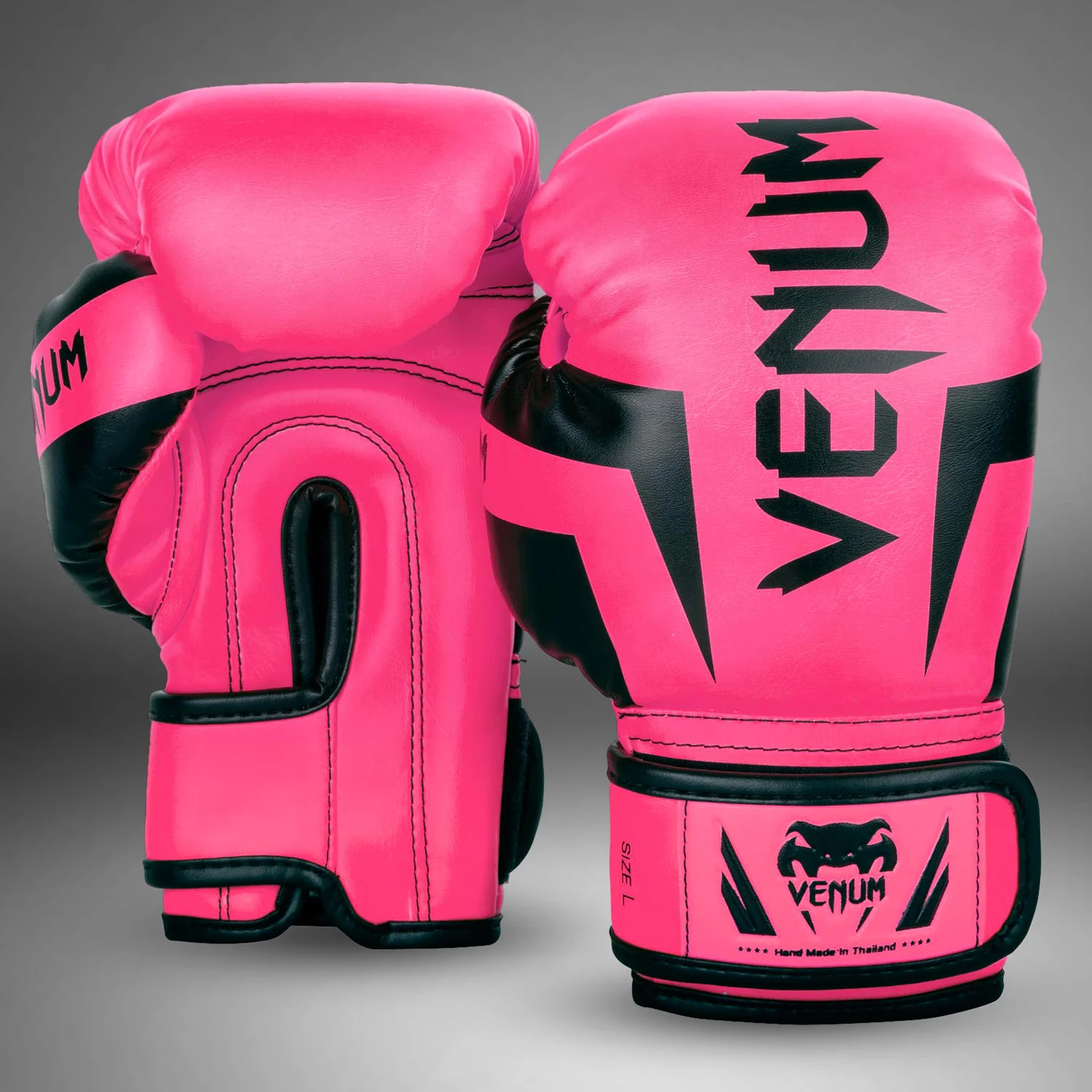 Venum Elite Handschuhe Kids - Exklusiv - Image 2