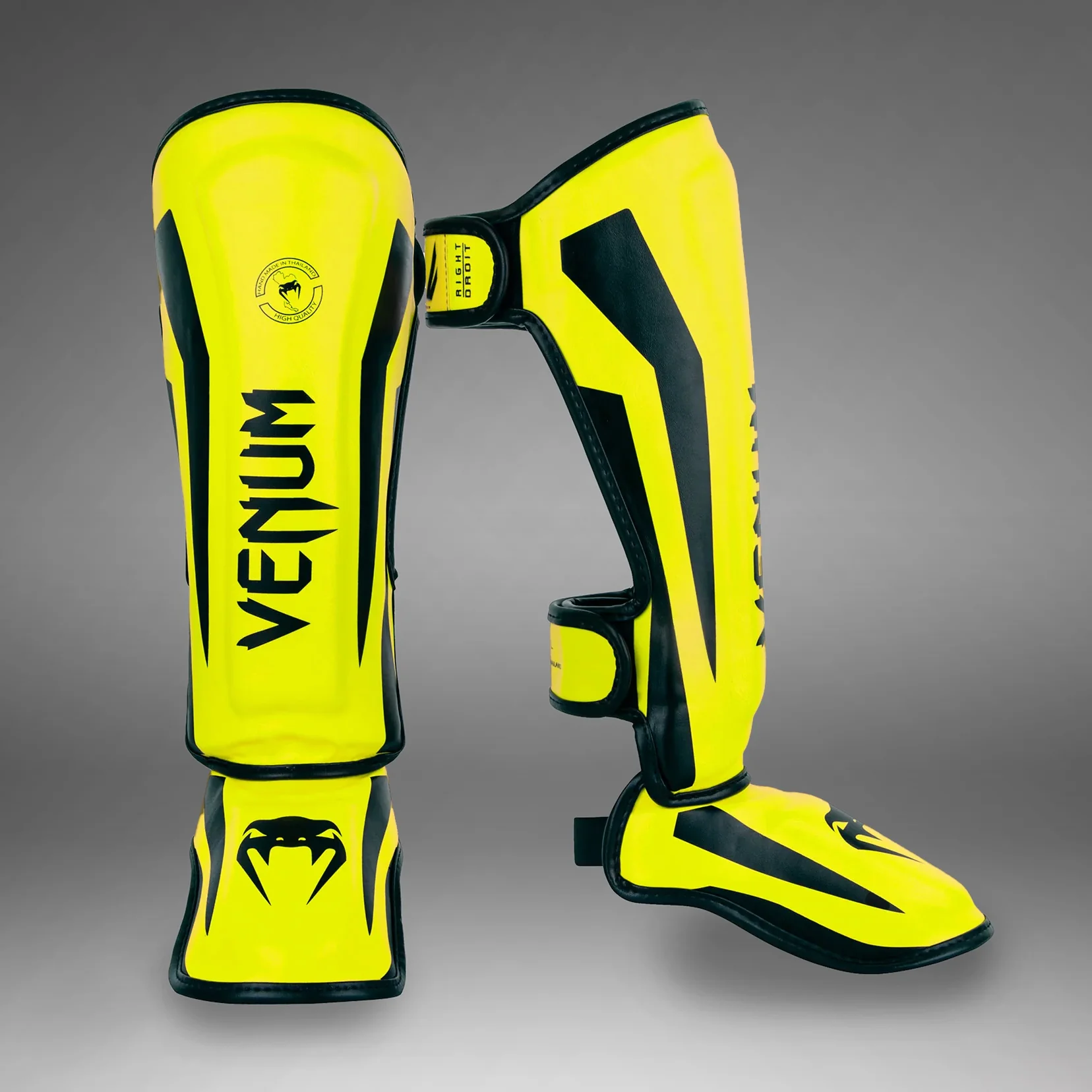 Venum Elite Kinder-Schienbeinschoner - Exklusiv
