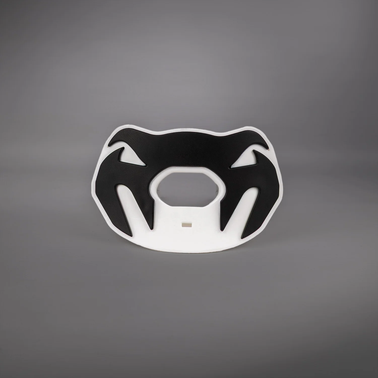 Venum Elite Lipguard Logo Edition - Weiß/Schwarz